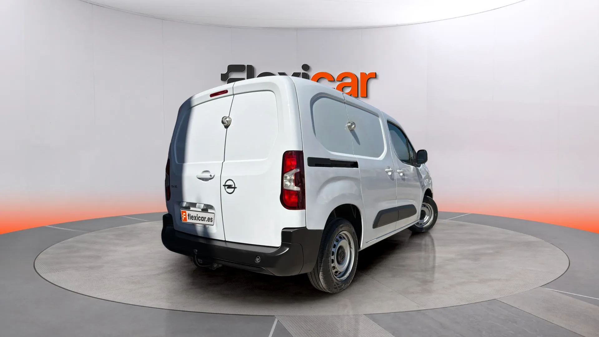 Opel Combo 1.5 TD Edition L - foto 7