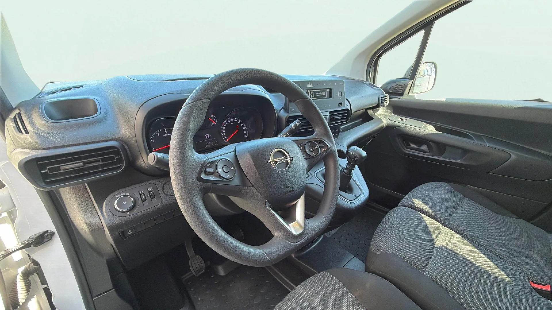 Opel Combo 1.5 TD Edition L - foto 9