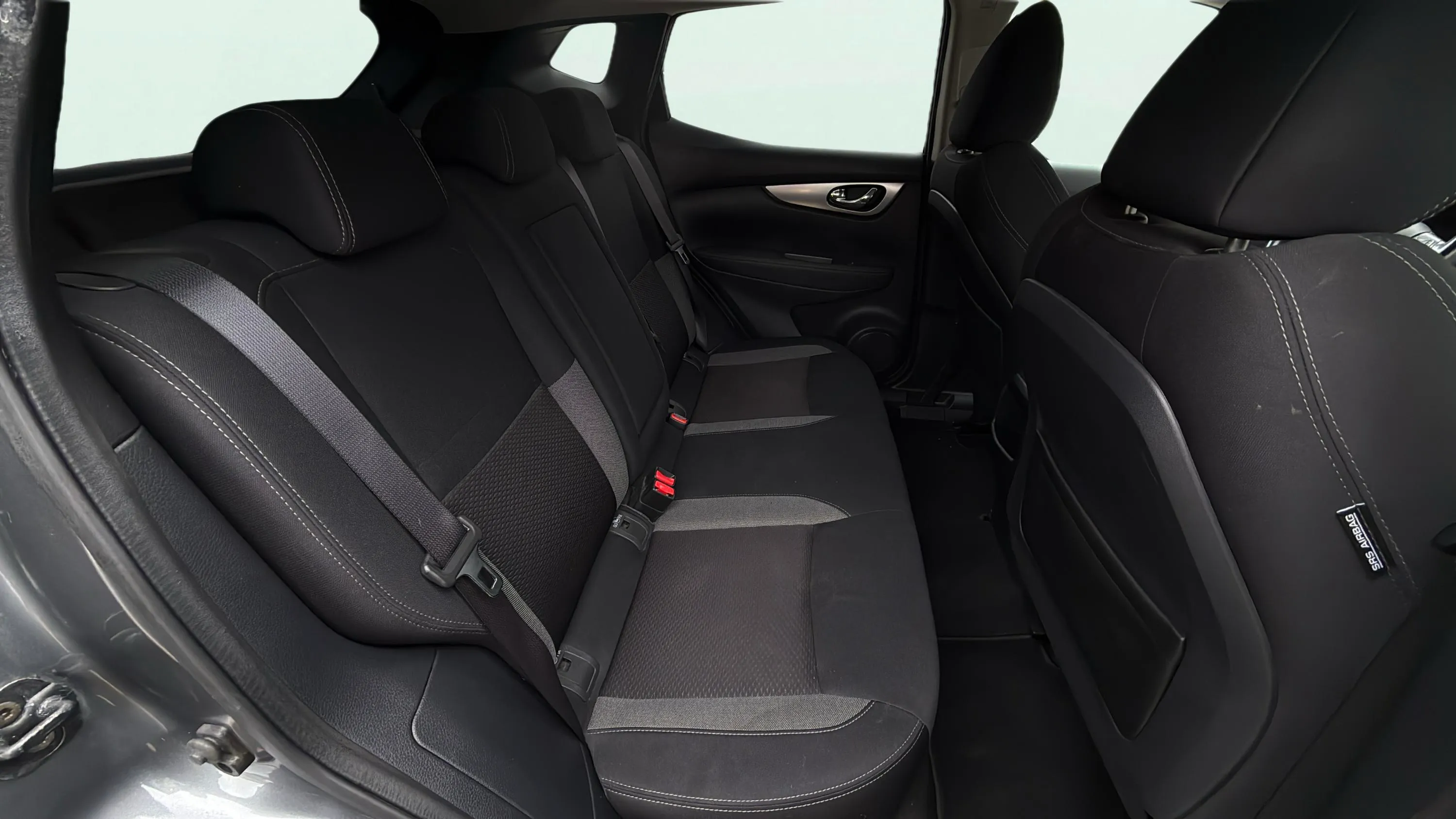 Nissan Qashqai DIG-T E6D N-Connecta - foto 18