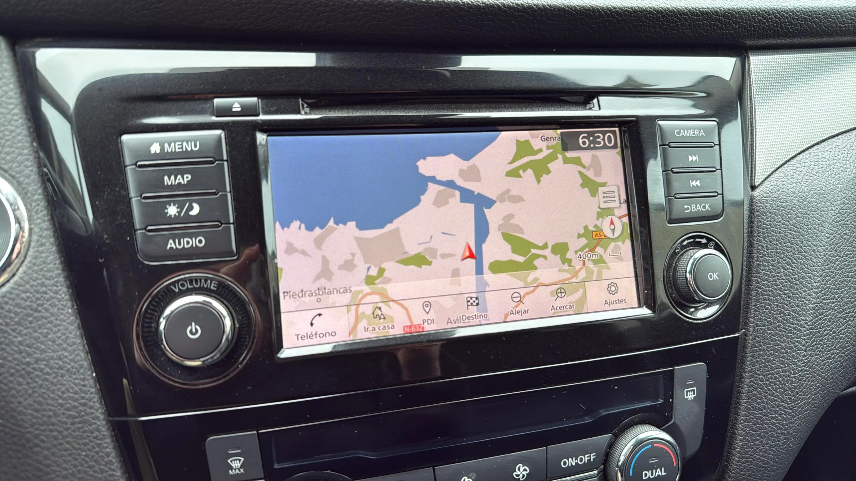 Nissan Qashqai DIG-T E6D N-Connecta - foto 12