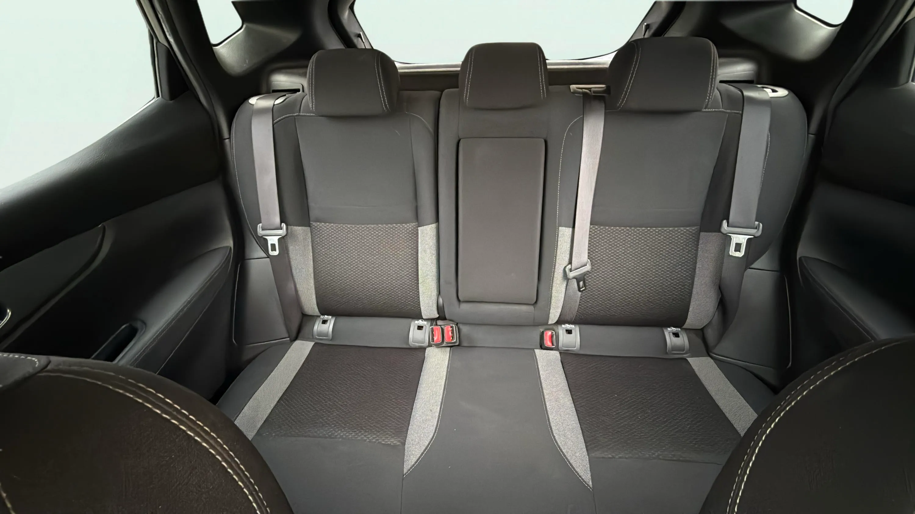 Nissan Qashqai DIG-T E6D N-Connecta - foto 17