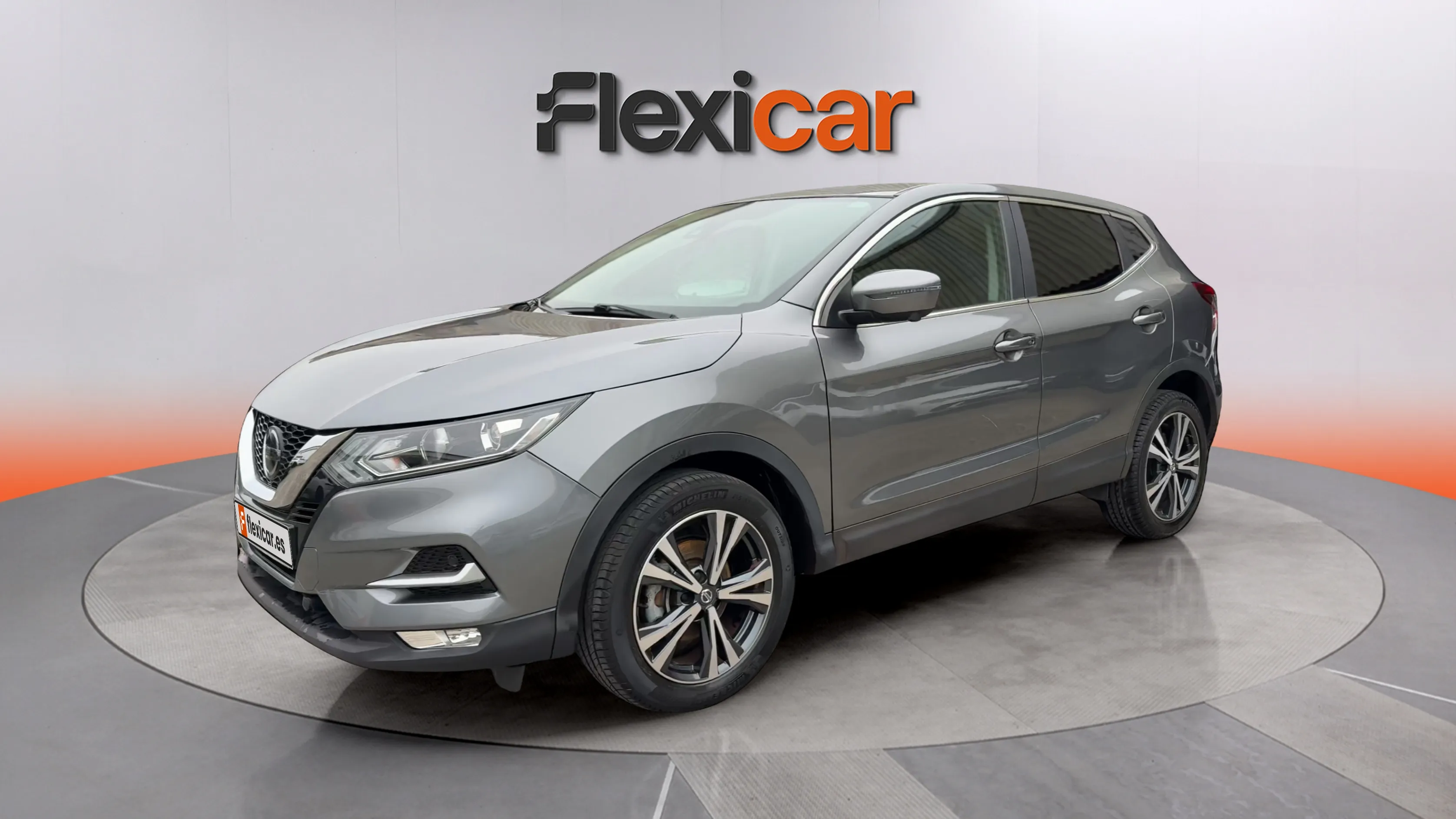 Nissan Qashqai DIG-T E6D N-Connecta - foto 3