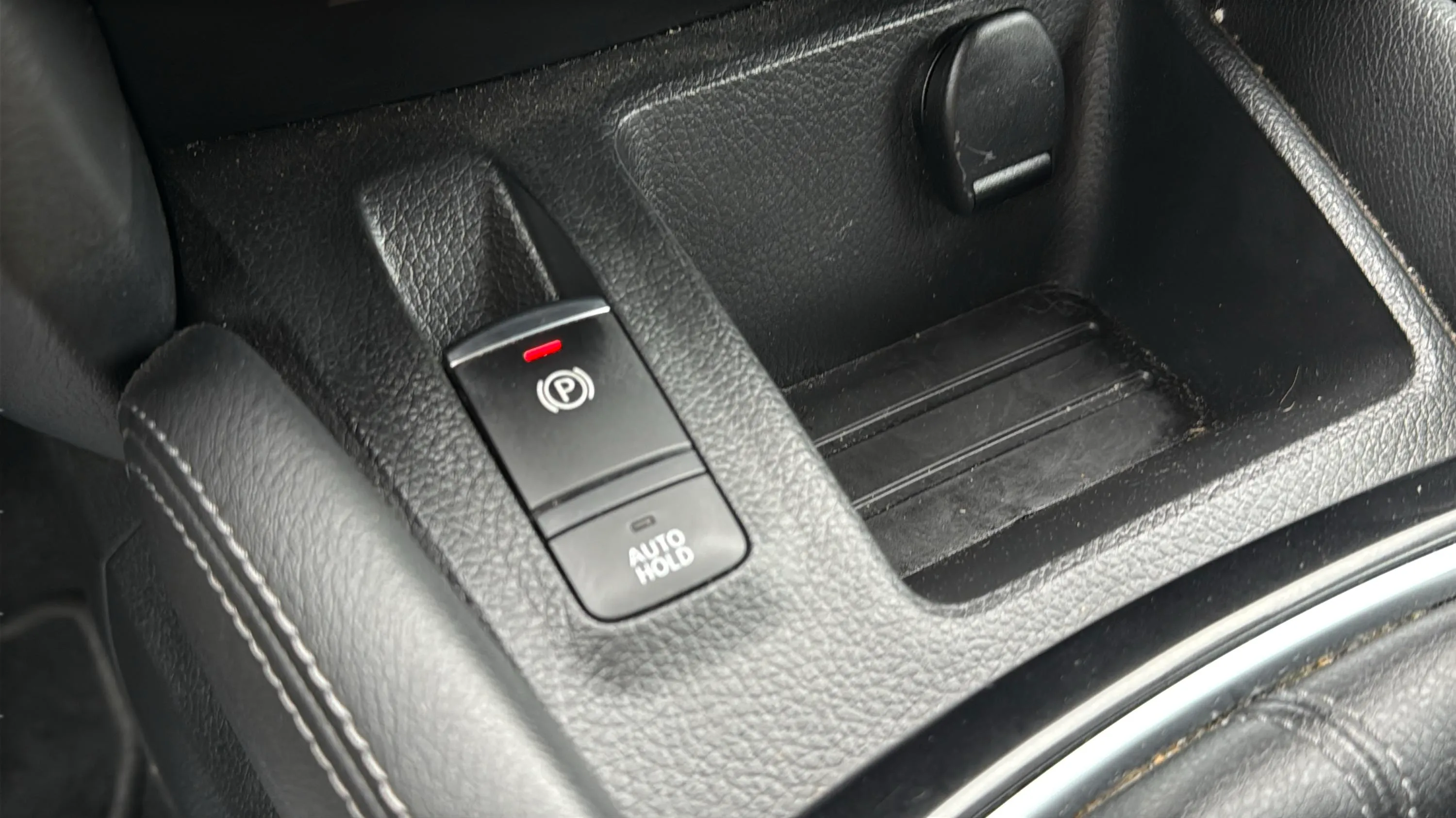Nissan Qashqai DIG-T E6D N-Connecta - foto 22