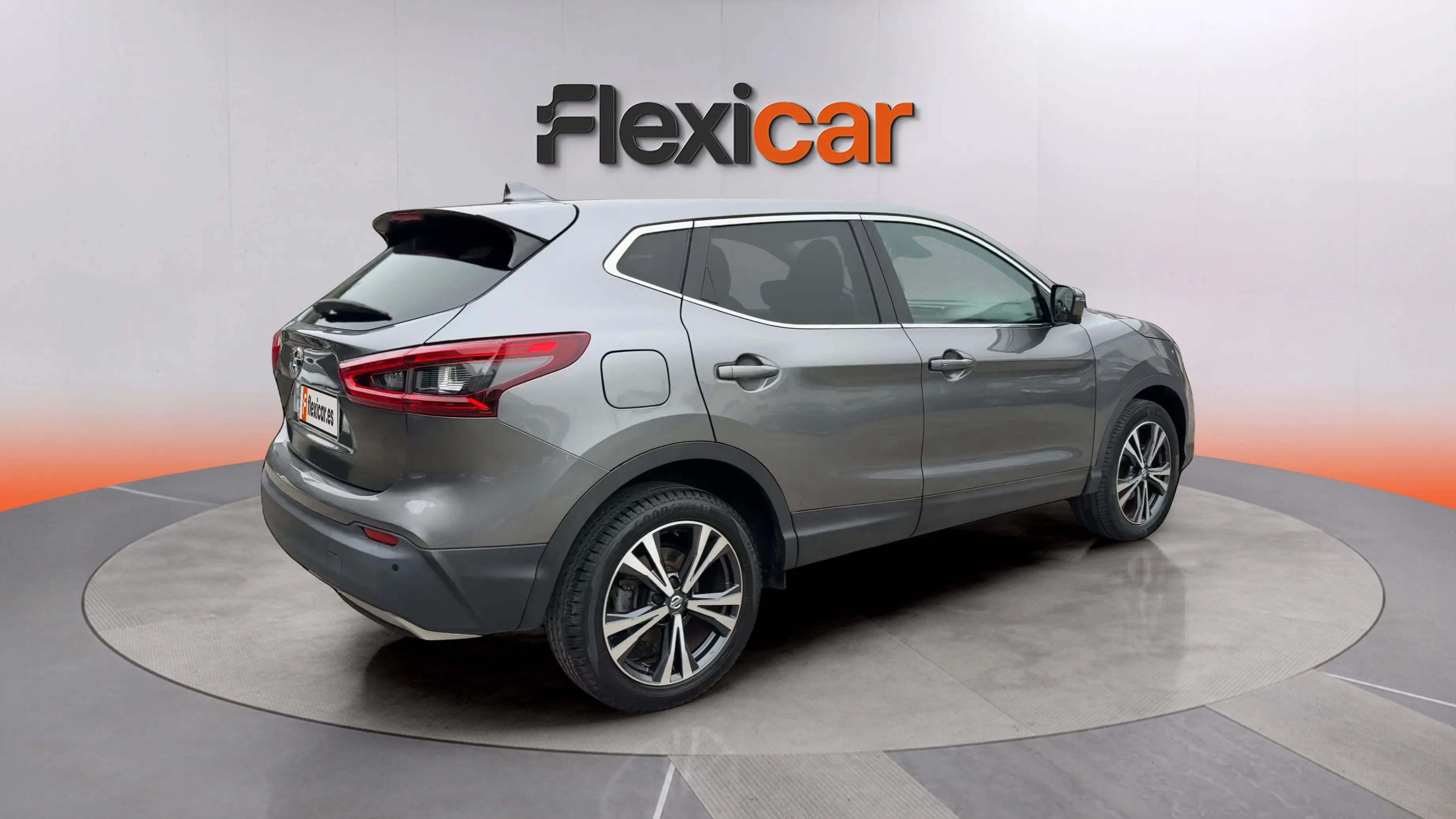 Nissan Qashqai DIG-T E6D N-Connecta - foto 7