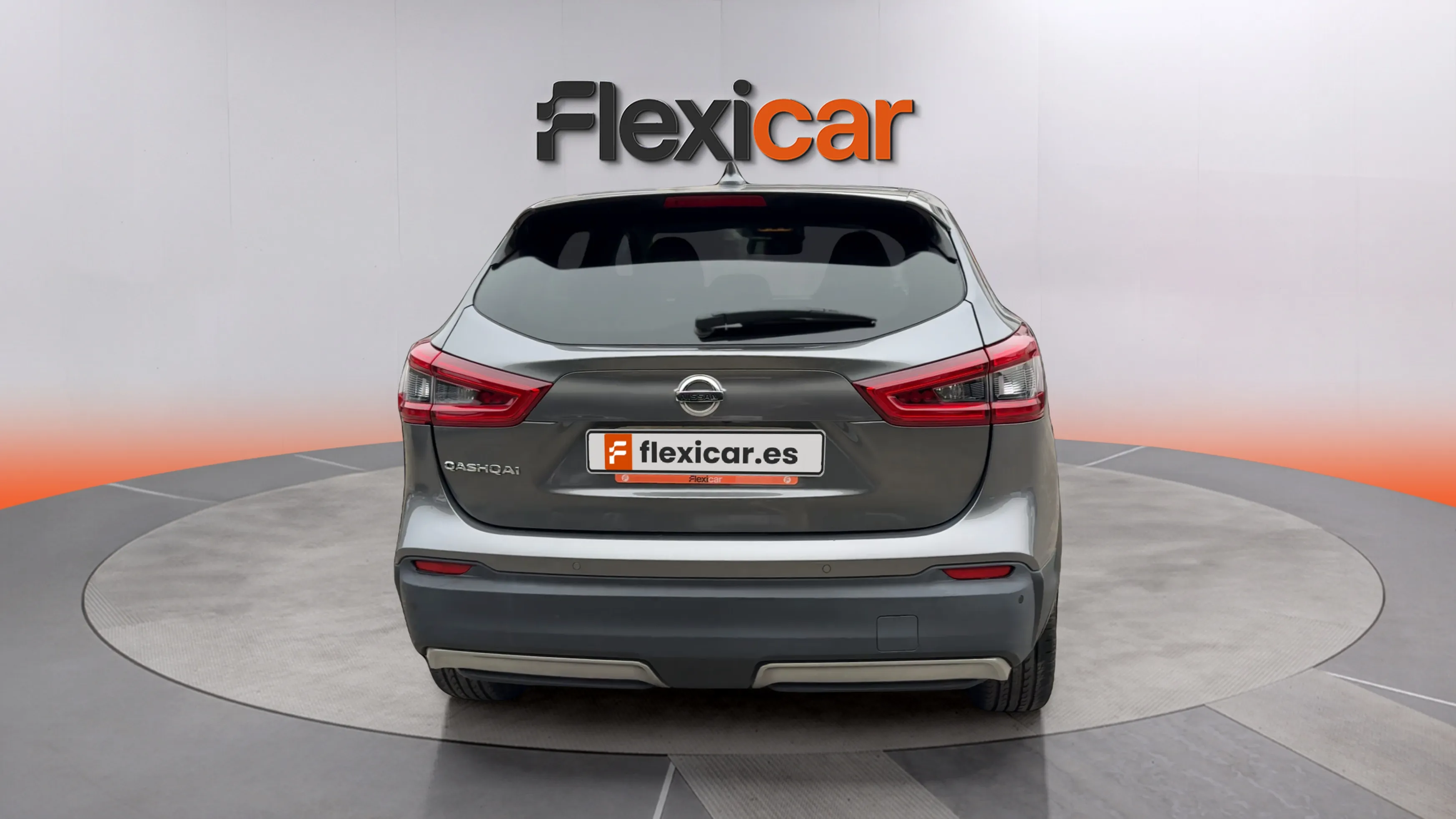 Nissan Qashqai DIG-T E6D N-Connecta - foto 6