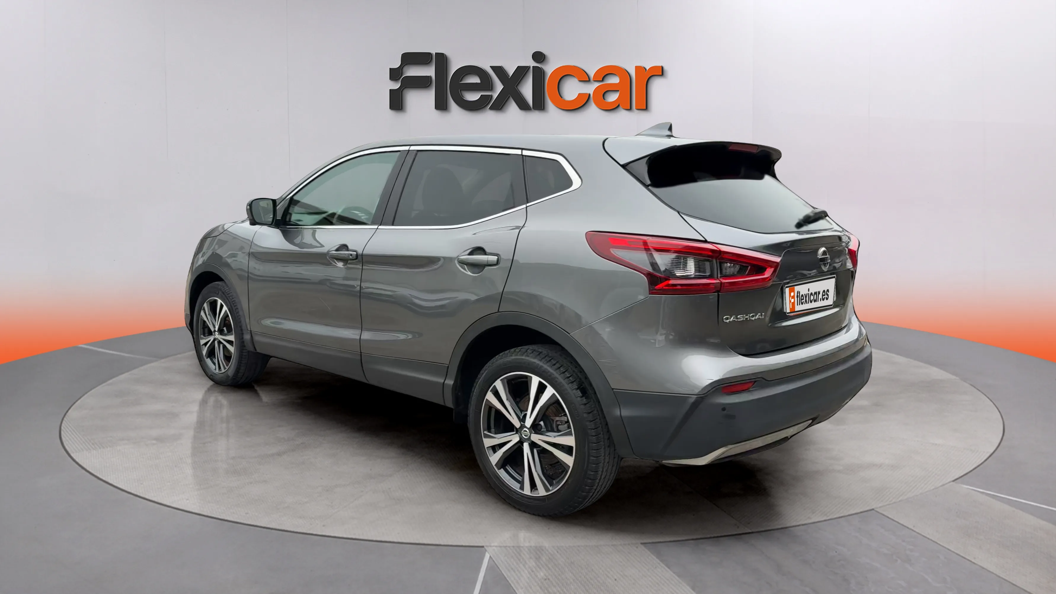 Nissan Qashqai DIG-T E6D N-Connecta - foto 5