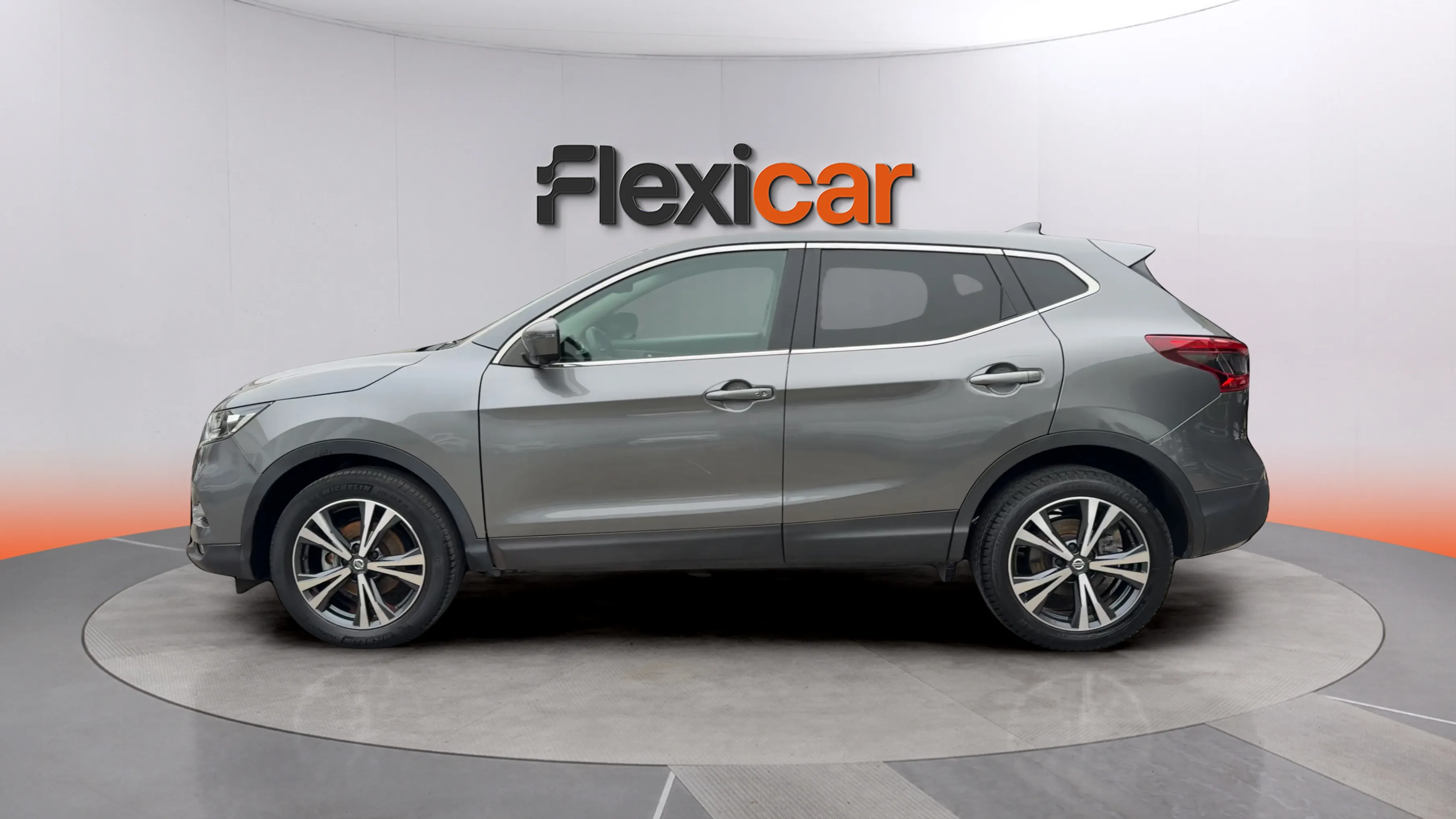 Nissan Qashqai DIG-T E6D N-Connecta - foto 4