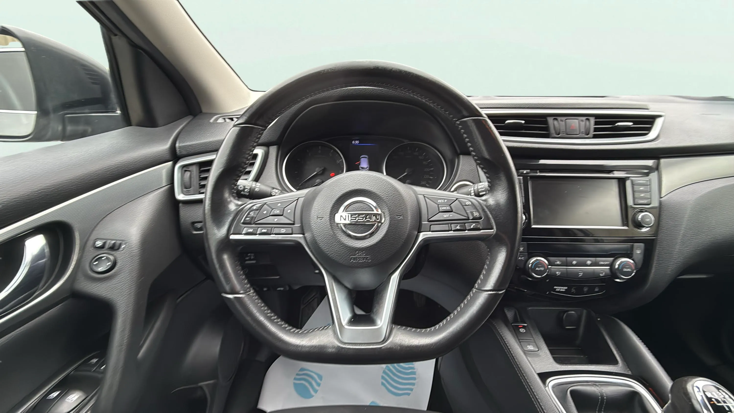 Nissan Qashqai DIG-T E6D N-Connecta - foto 14