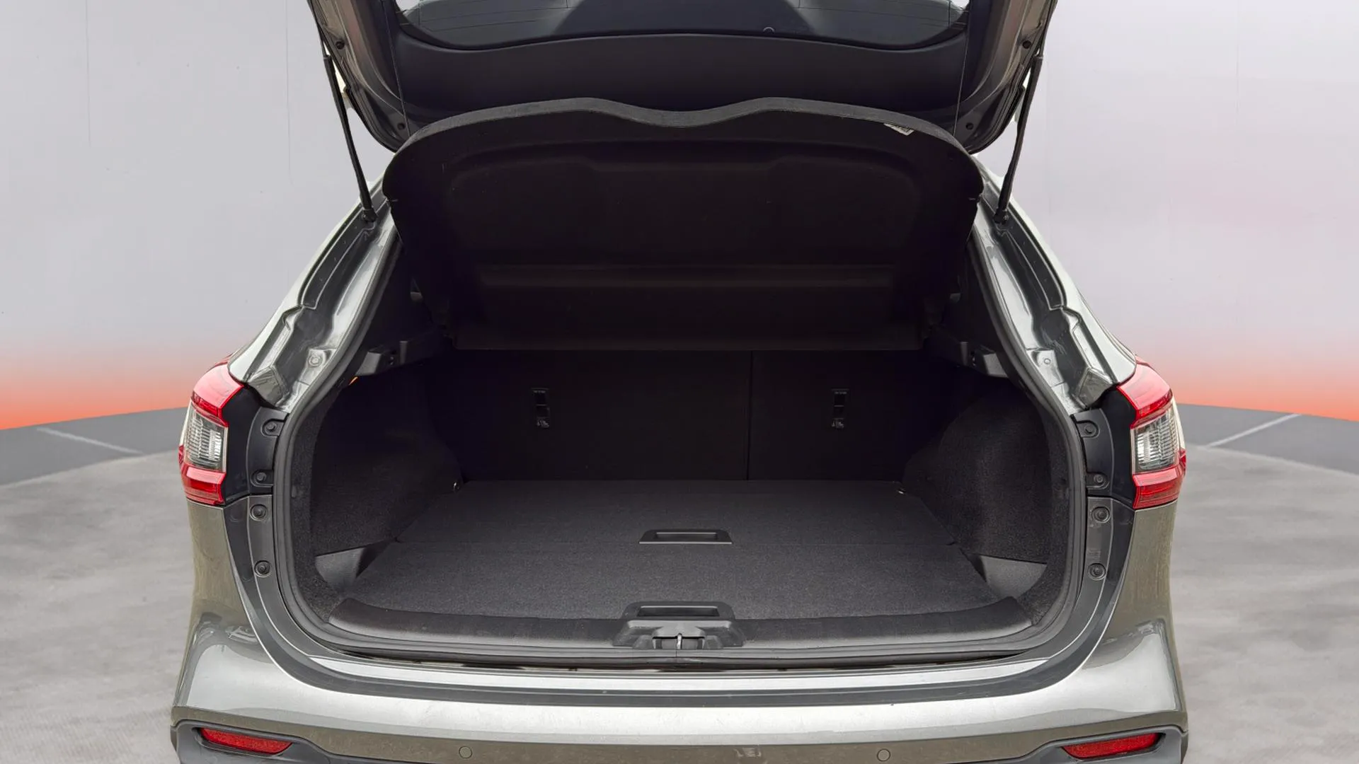 Nissan Qashqai DIG-T E6D N-Connecta - foto 9