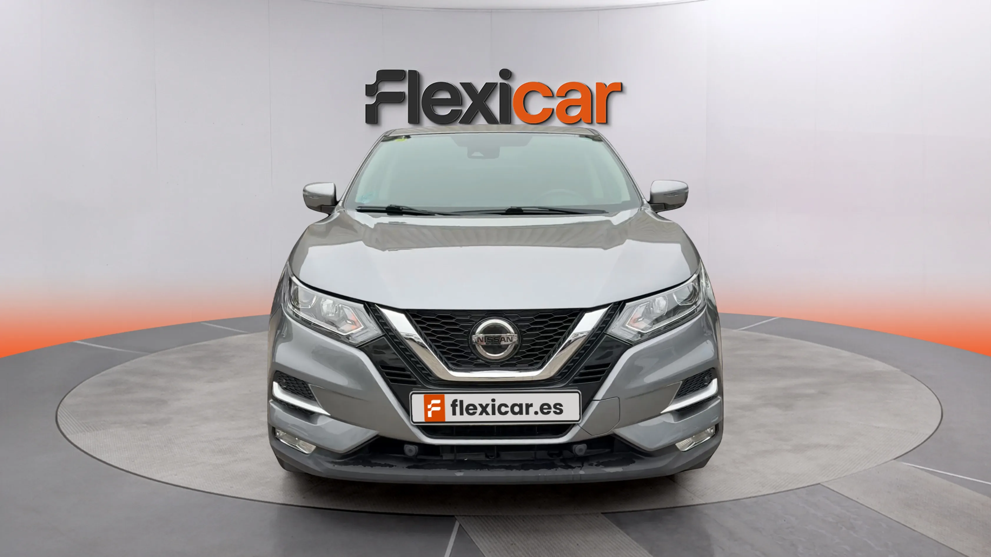 Nissan Qashqai DIG-T E6D N-Connecta - foto 2