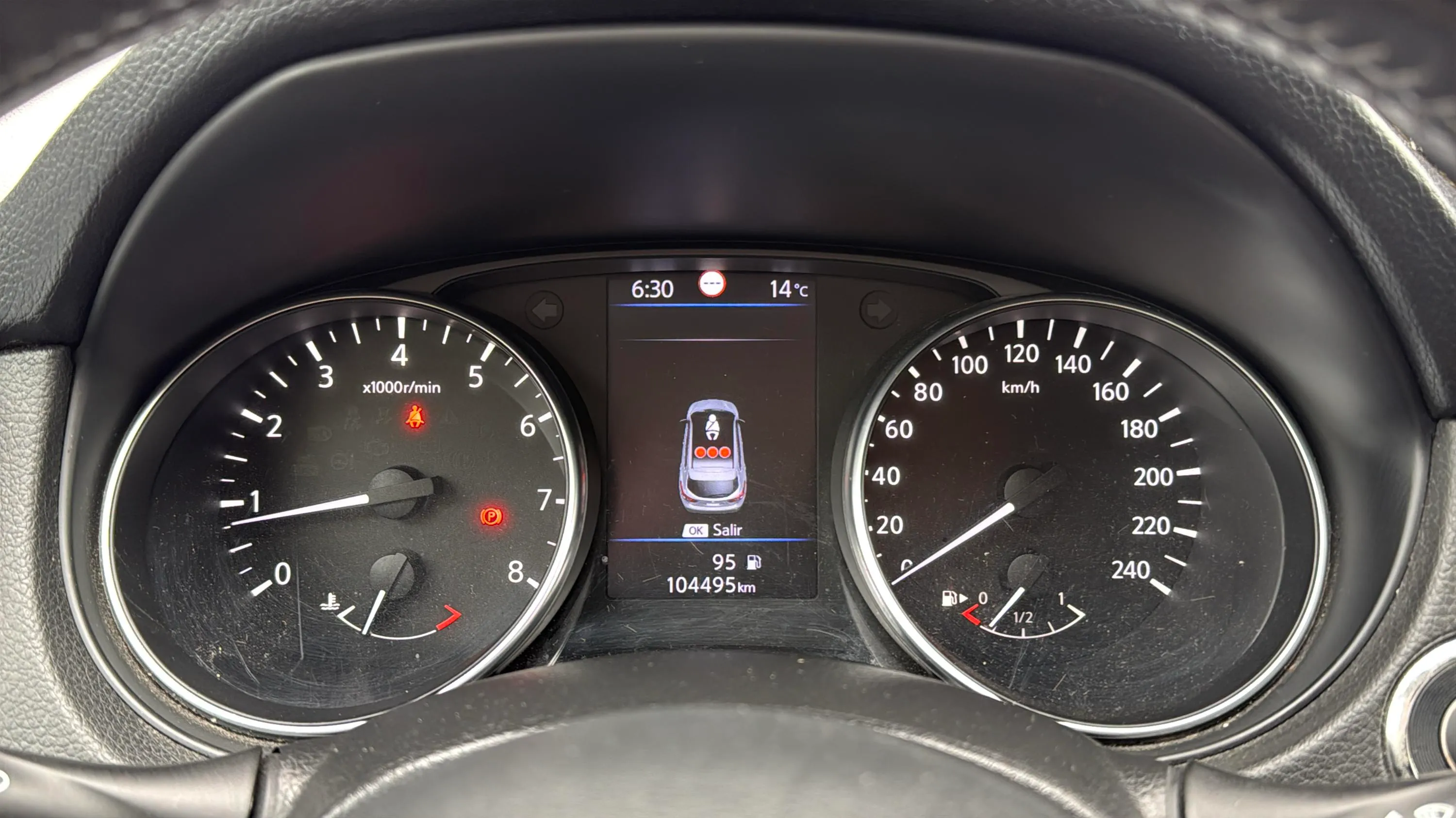 Nissan Qashqai DIG-T E6D N-Connecta - foto 15