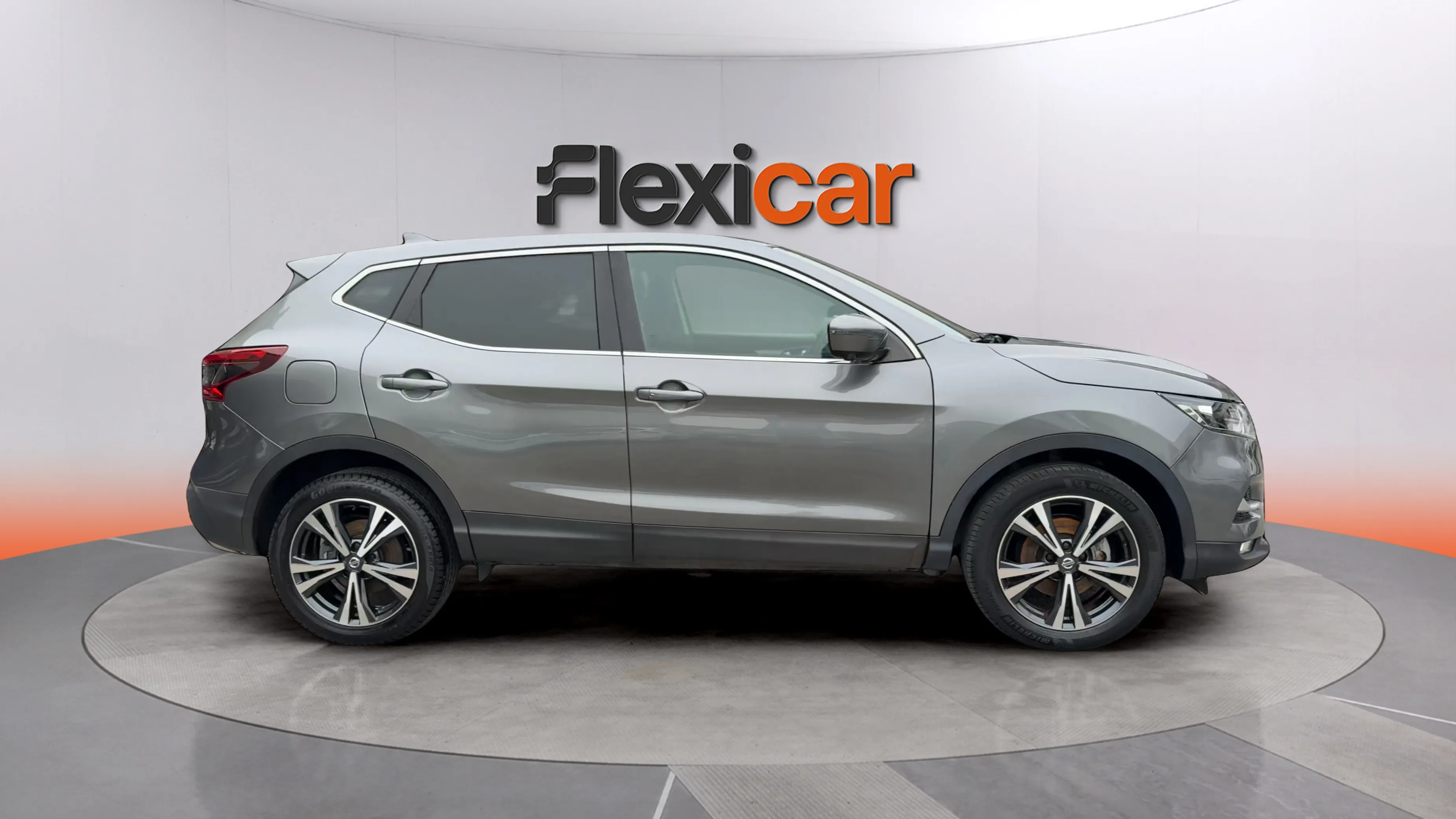 Nissan Qashqai DIG-T E6D N-Connecta - foto 8