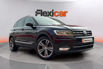 volkswagen tiguan advance 20 tdi 115cv bmt diesel manual granollers 903000000238220