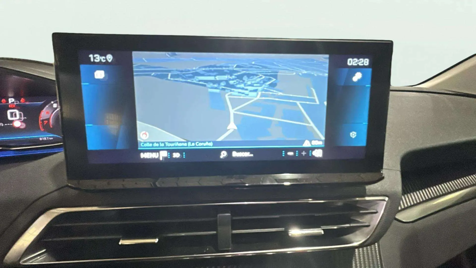 Peugeot 3008 1.2 PureTech Allure Pack EAT8 - foto 18