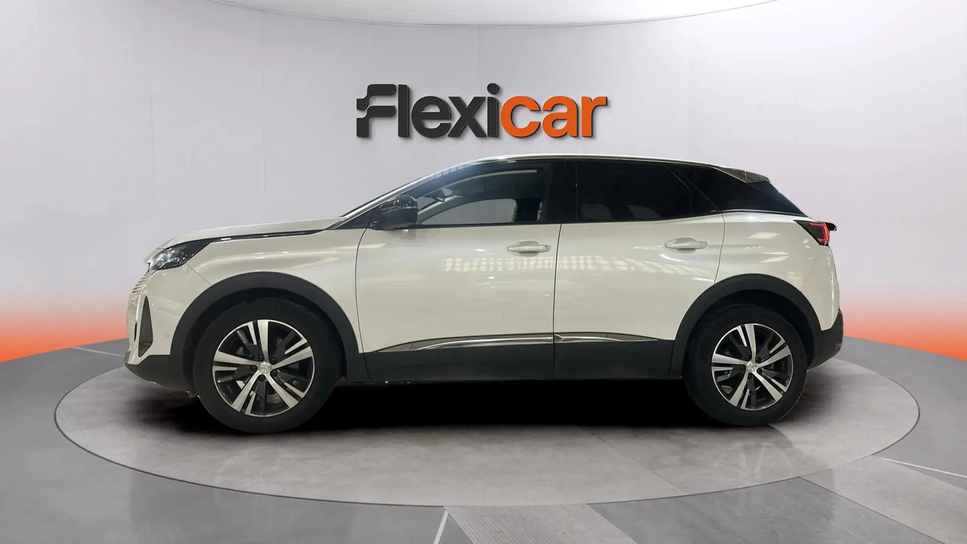 Peugeot 3008 1.2 PureTech Allure Pack EAT8 - foto 7