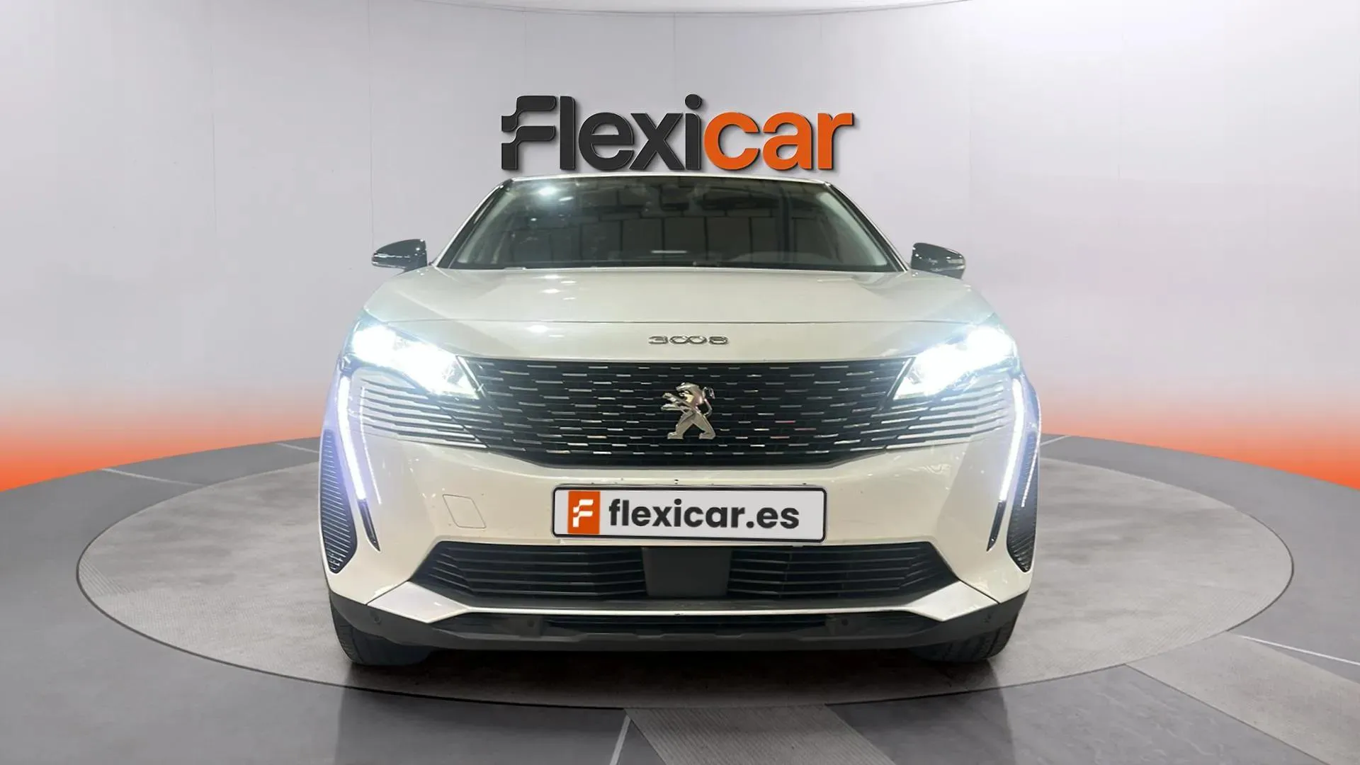 Peugeot 3008 1.2 PureTech Allure Pack EAT8 - foto 2