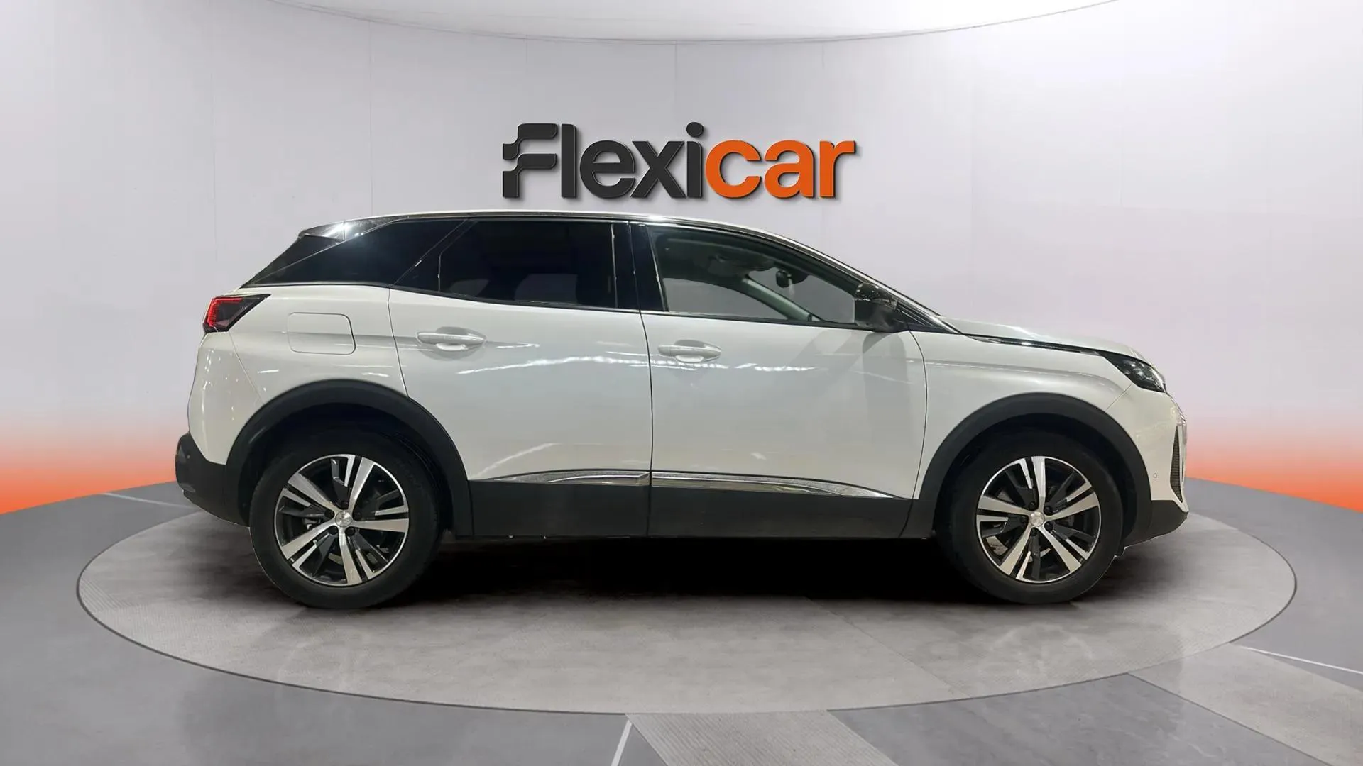 Peugeot 3008 1.2 PureTech Allure Pack EAT8 - foto 3