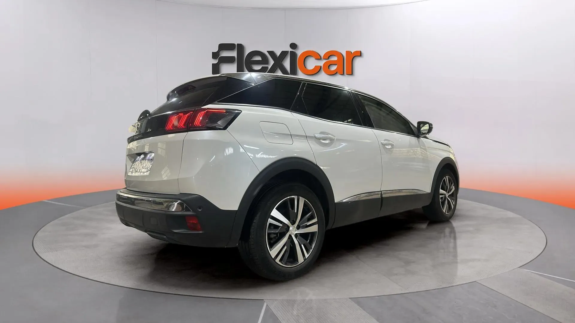 Peugeot 3008 1.2 PureTech Allure Pack EAT8 - foto 4