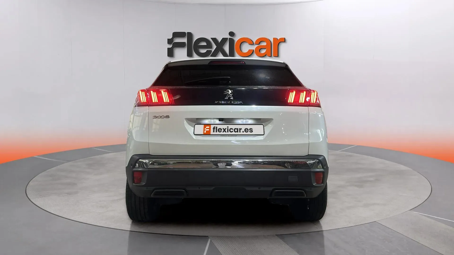 Peugeot 3008 1.2 PureTech Allure Pack EAT8 - foto 5