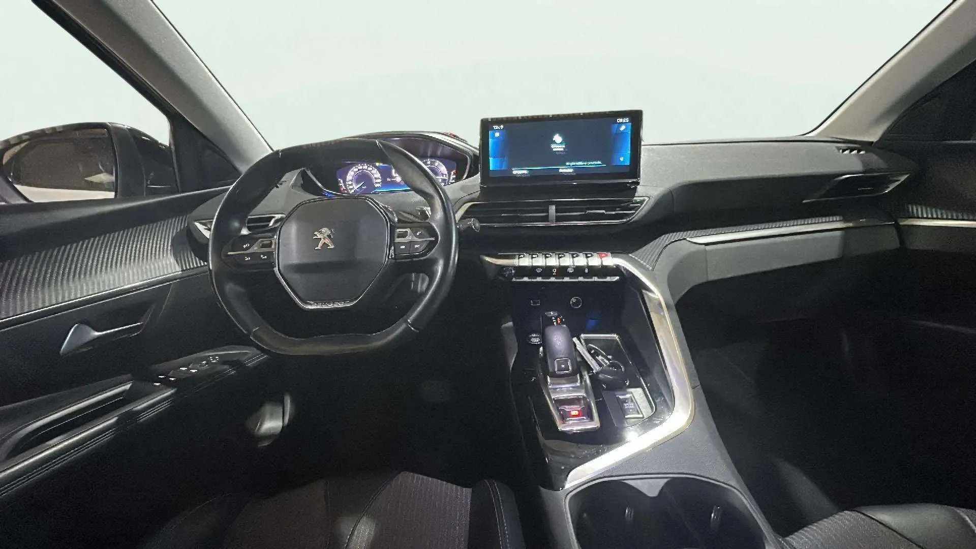 Peugeot 3008 1.2 PureTech Allure Pack EAT8 - foto 10