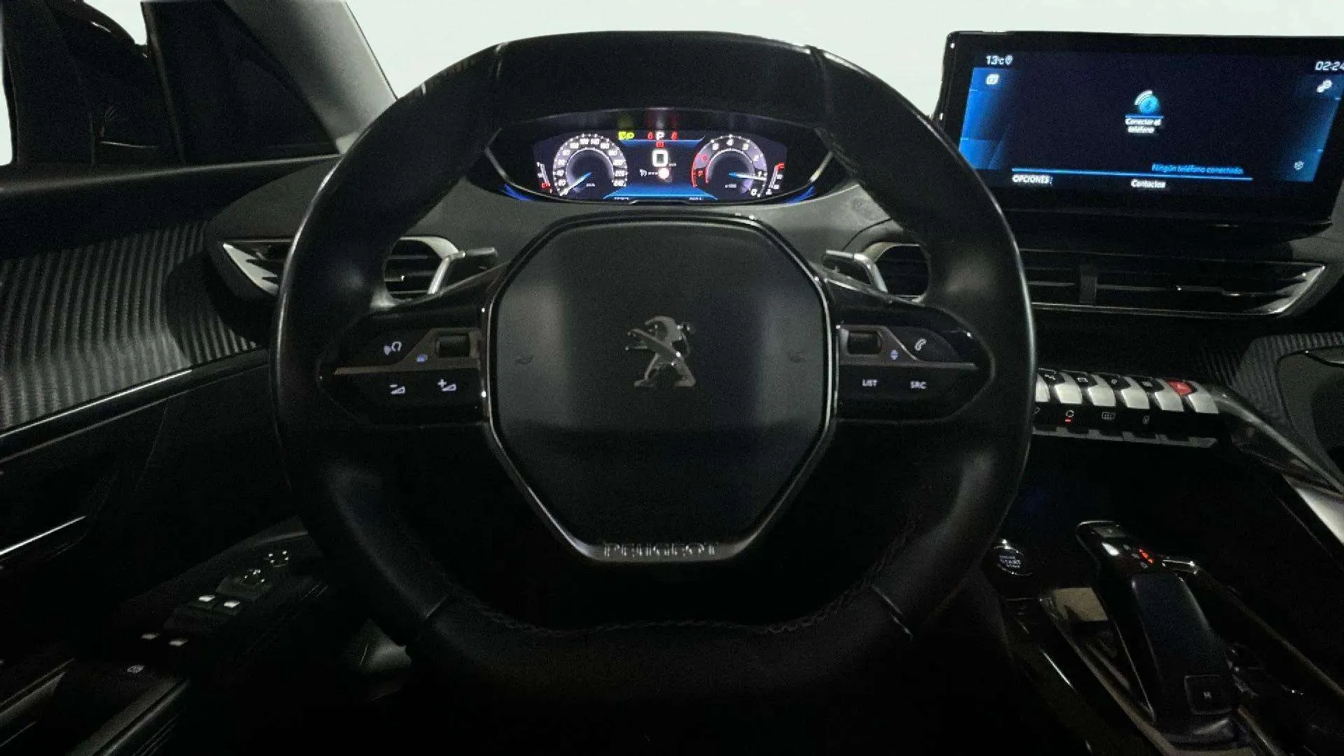 Peugeot 3008 1.2 PureTech Allure Pack EAT8 - foto 11