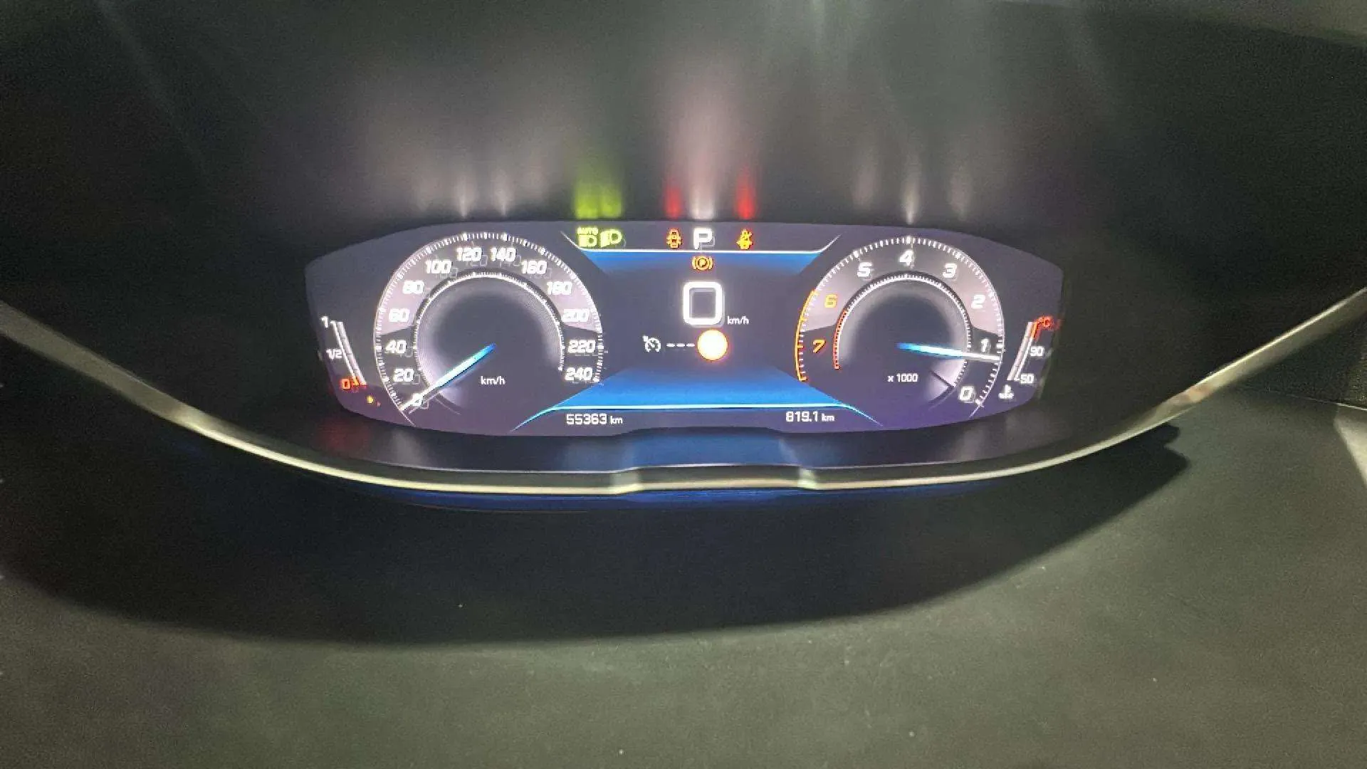 Peugeot 3008 1.2 PureTech Allure Pack EAT8 - foto 12