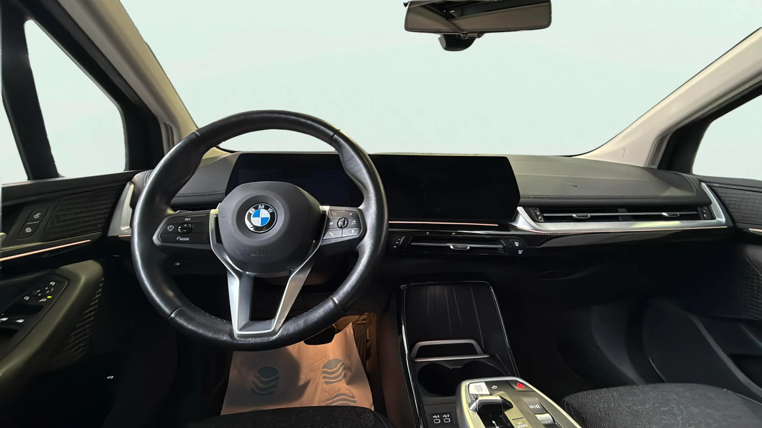 BMW Serie 2 Active Tourer 218i - foto 10