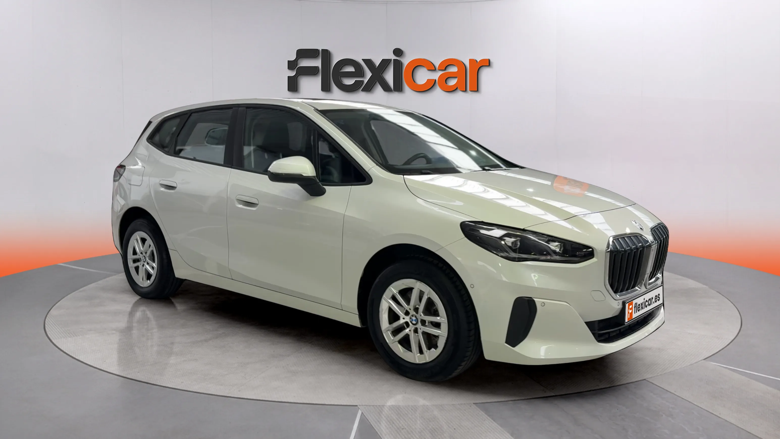 BMW Serie 2 Active Tourer 218i