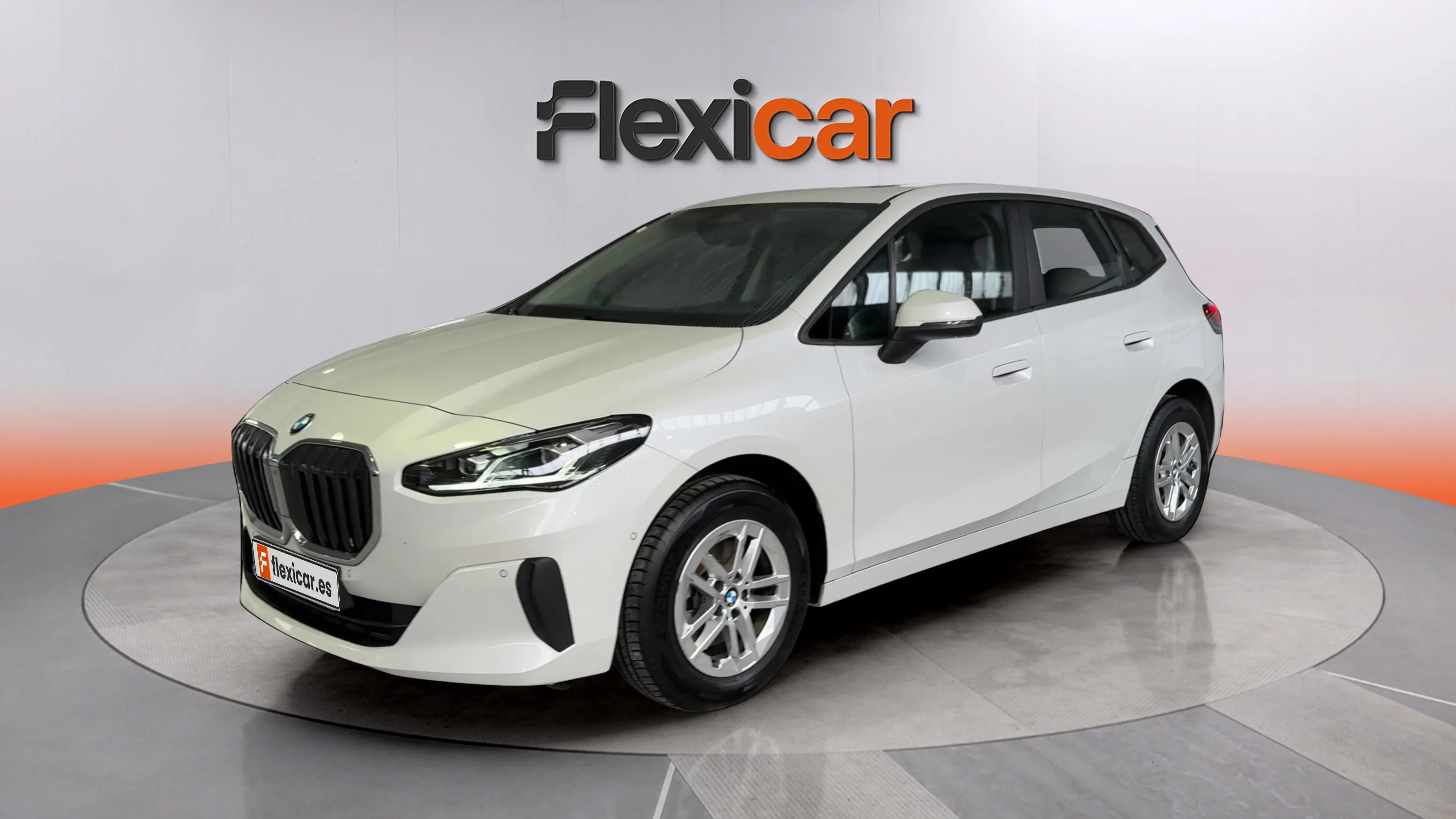 BMW Serie 2 Active Tourer 218i - foto 3