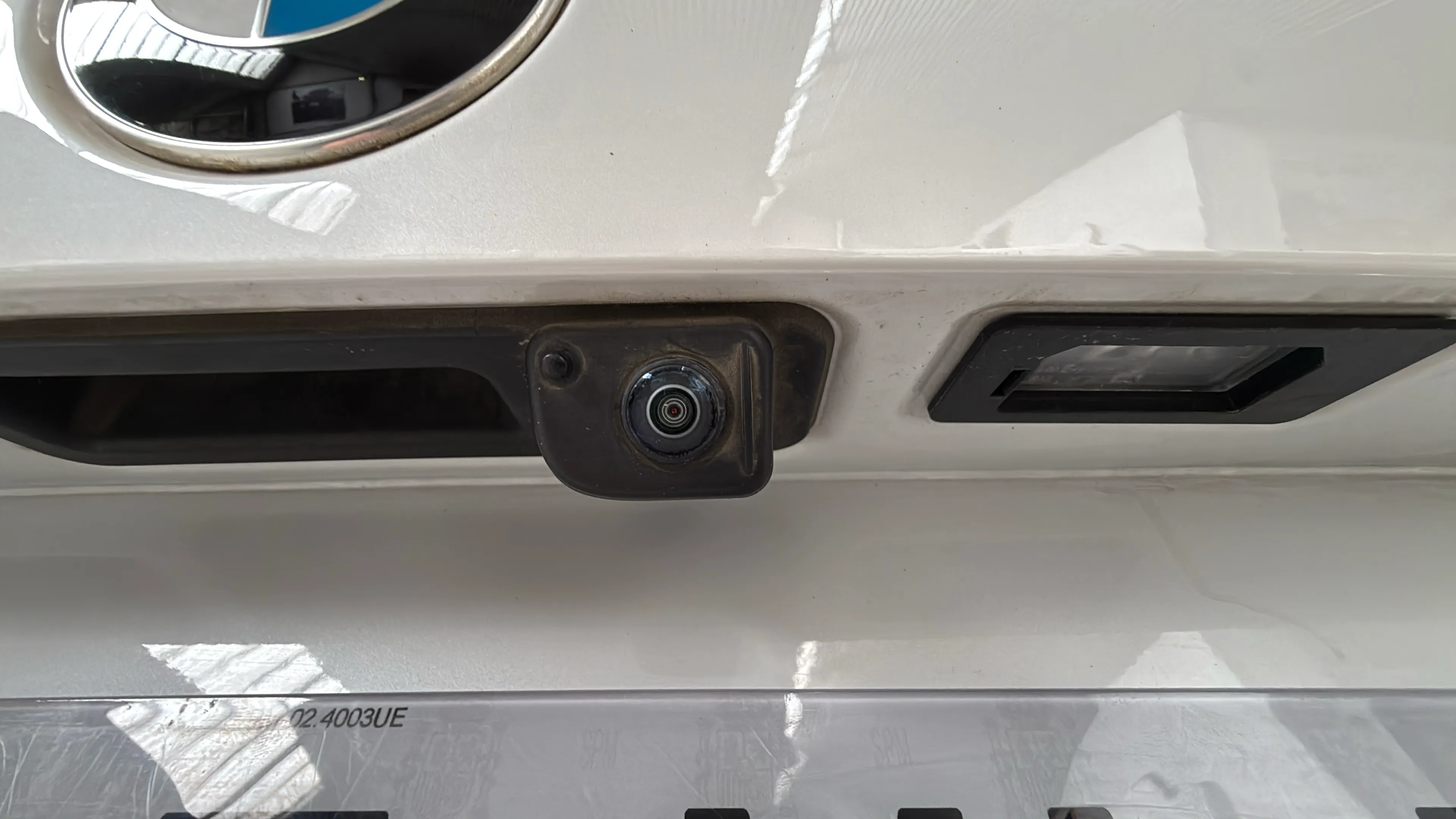 BMW Serie 2 Active Tourer 218i - foto 21