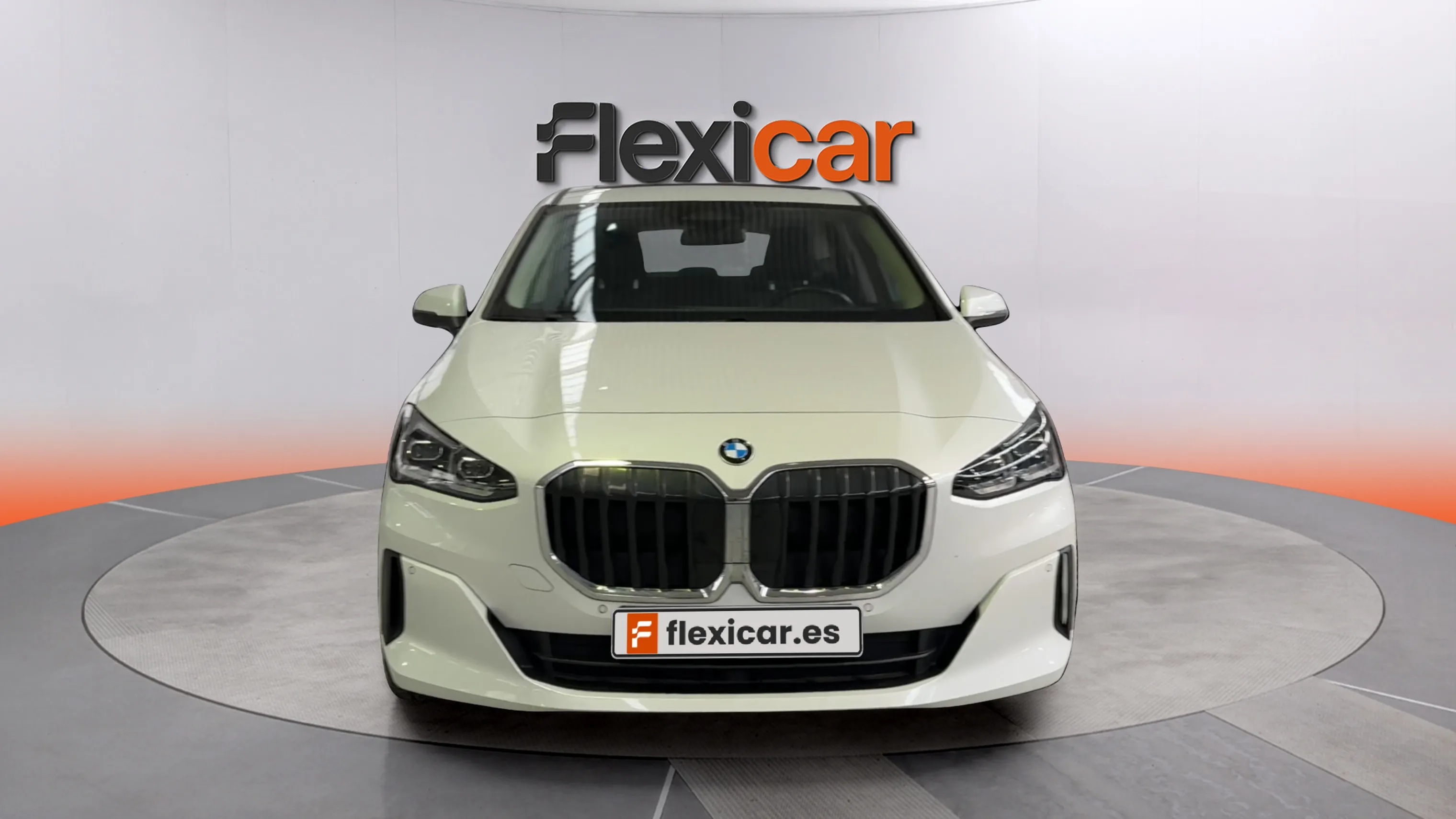 BMW Serie 2 Active Tourer 218i - foto 2