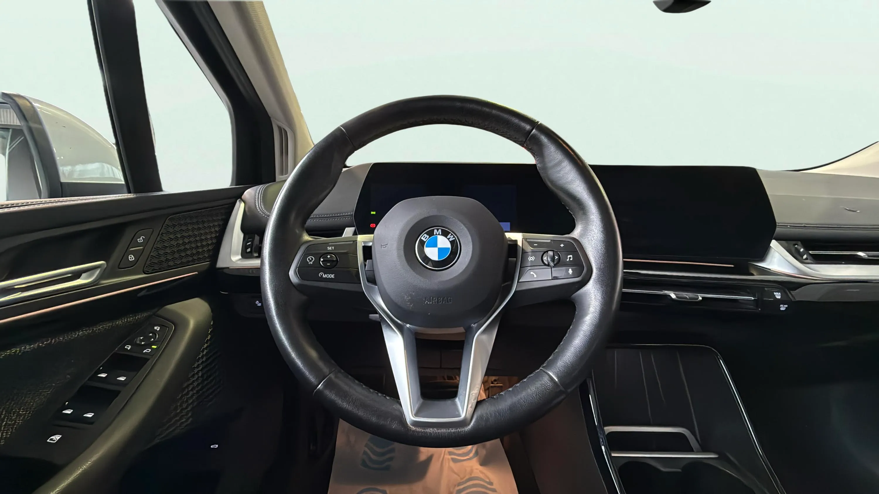BMW Serie 2 Active Tourer 218i - foto 15