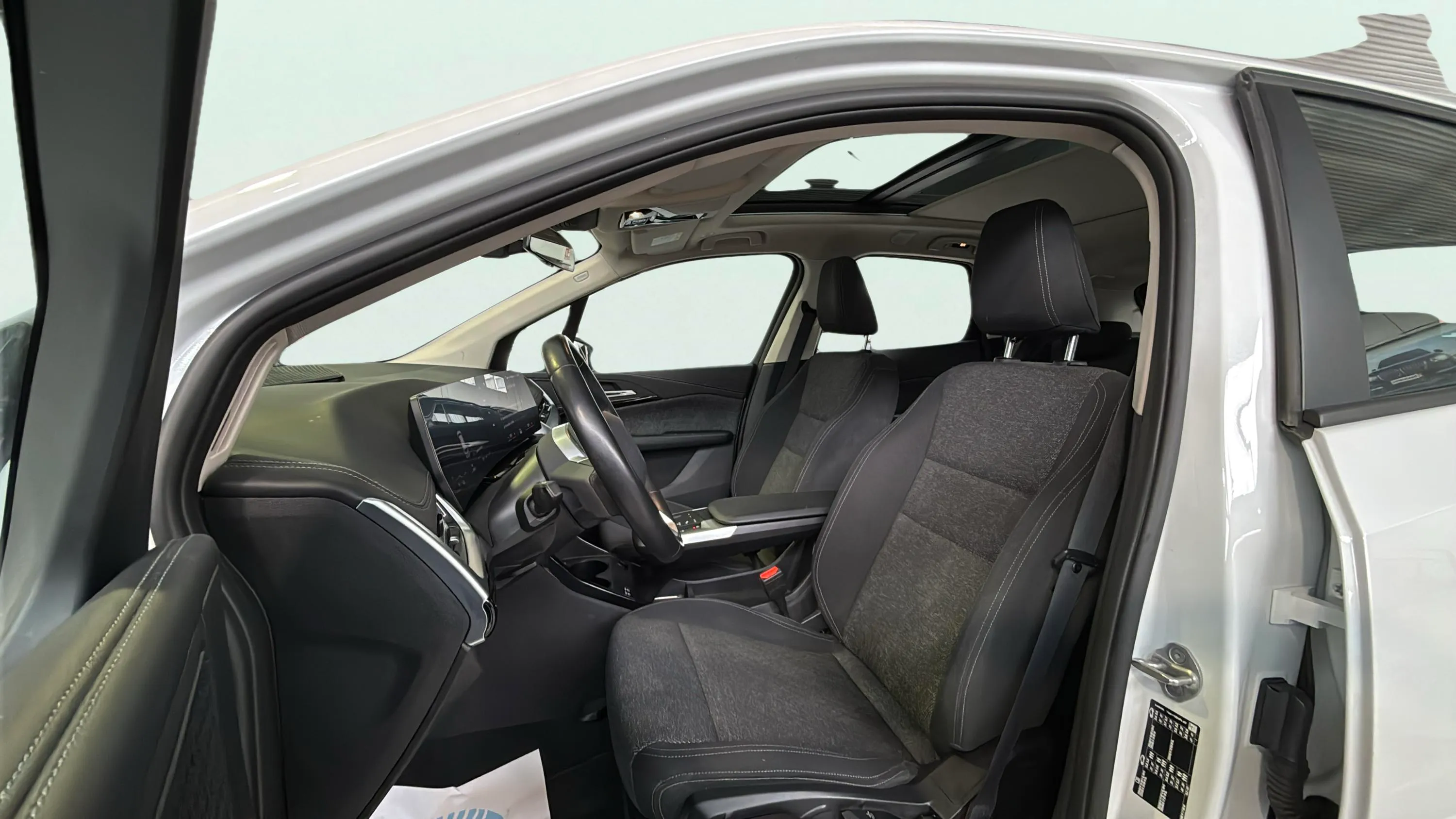 BMW Serie 2 Active Tourer 218i - foto 17