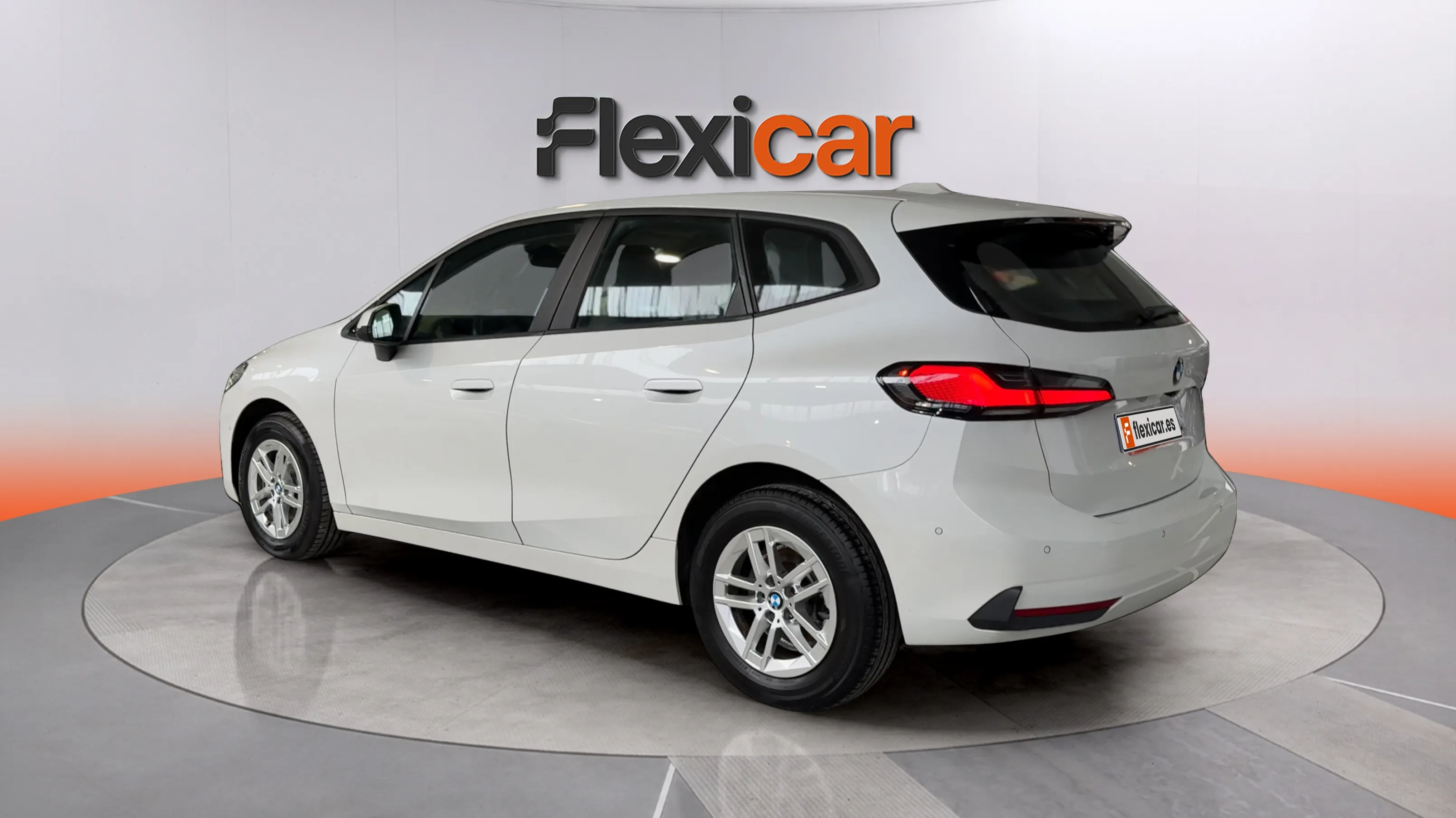 BMW Serie 2 Active Tourer 218i - foto 5