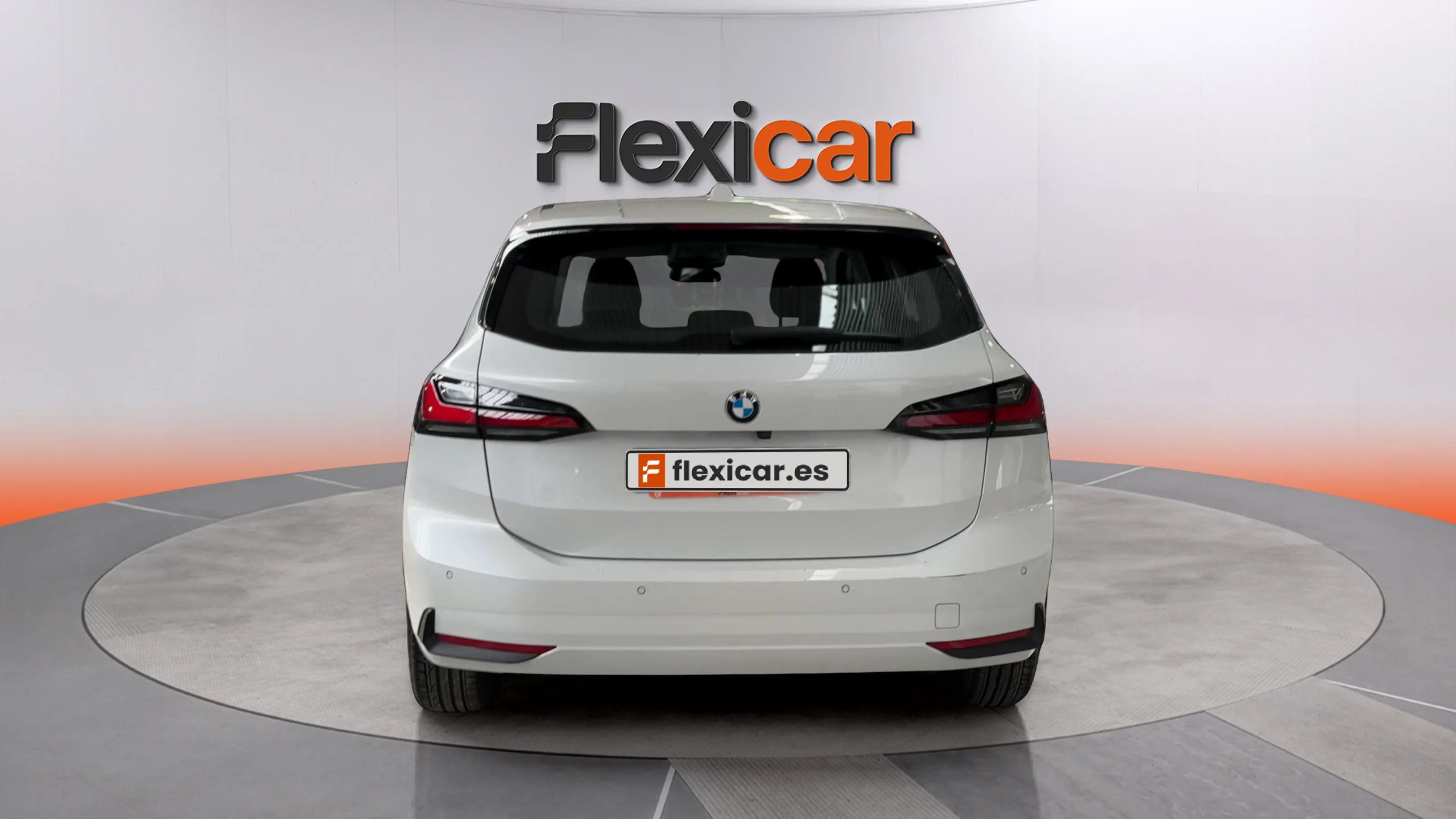 BMW Serie 2 Active Tourer 218i - foto 6
