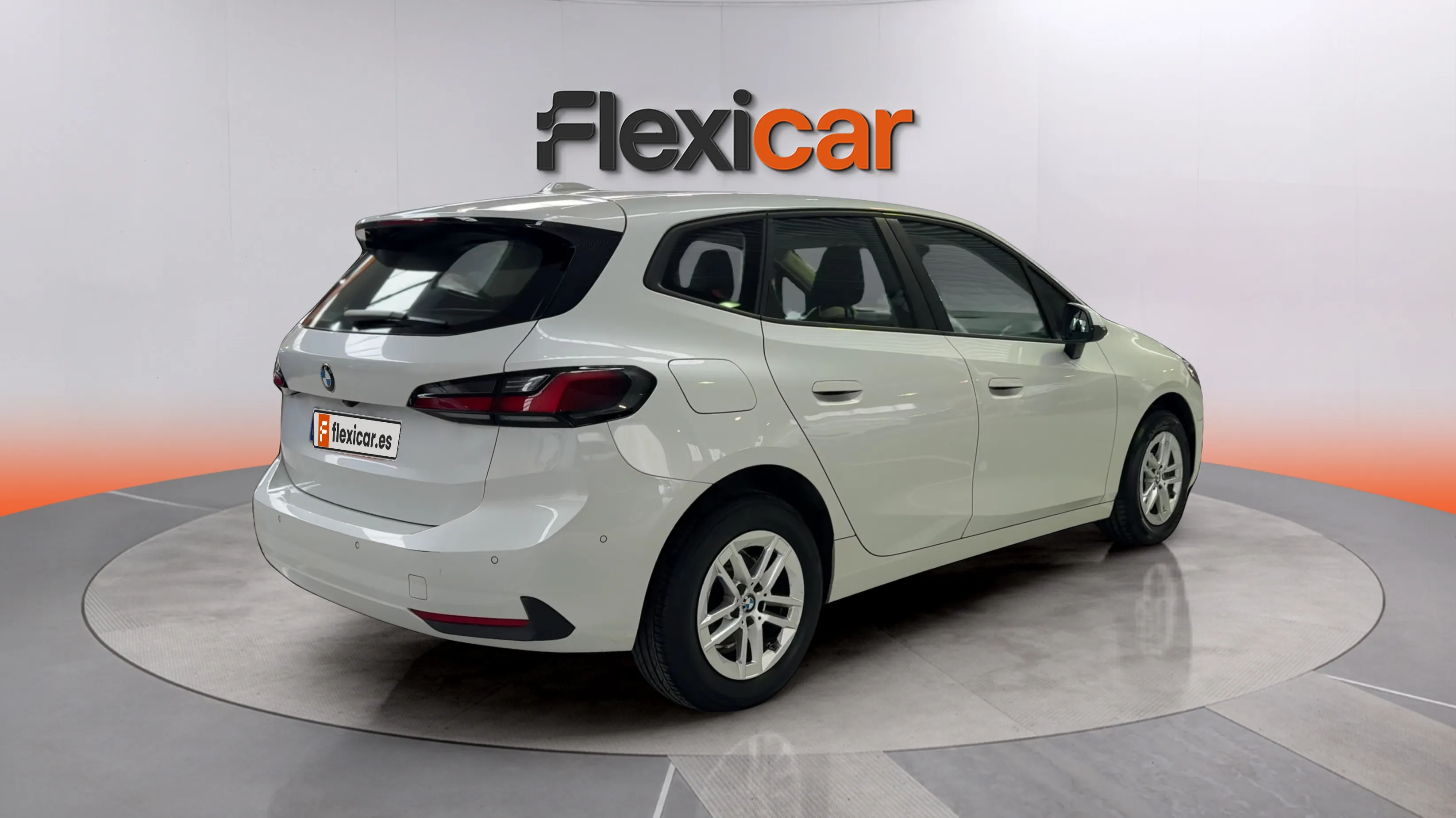 BMW Serie 2 Active Tourer 218i - foto 7