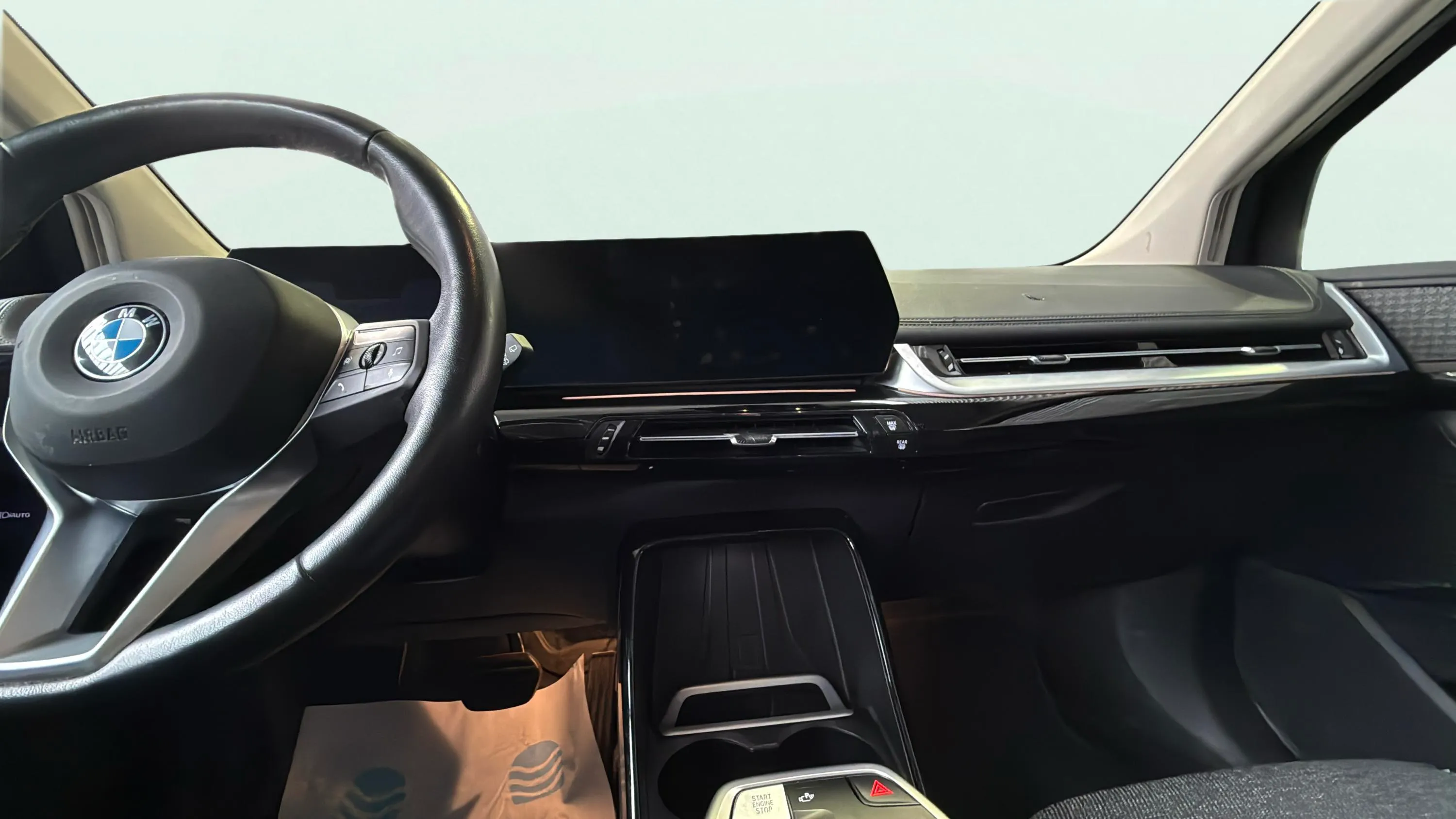BMW Serie 2 Active Tourer 218i - foto 11