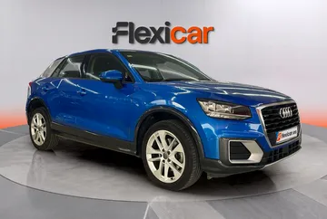 audi q2 advanced 16 tdi 85kw 116cv diesel manual valencia 903000000238223