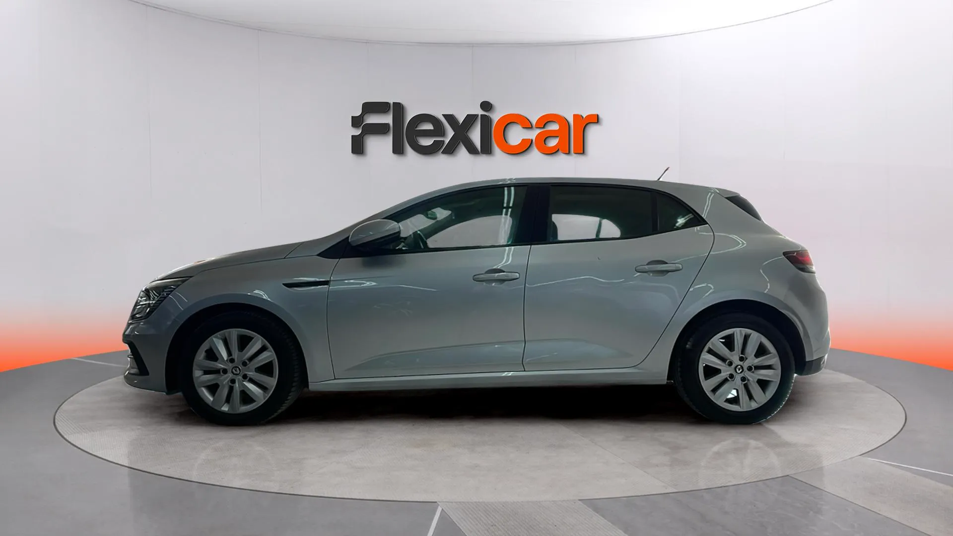 Renault Mégane Equilibre Blue dCi - foto 5