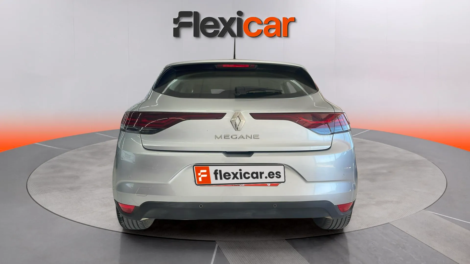 Renault Mégane Equilibre Blue dCi - foto 4