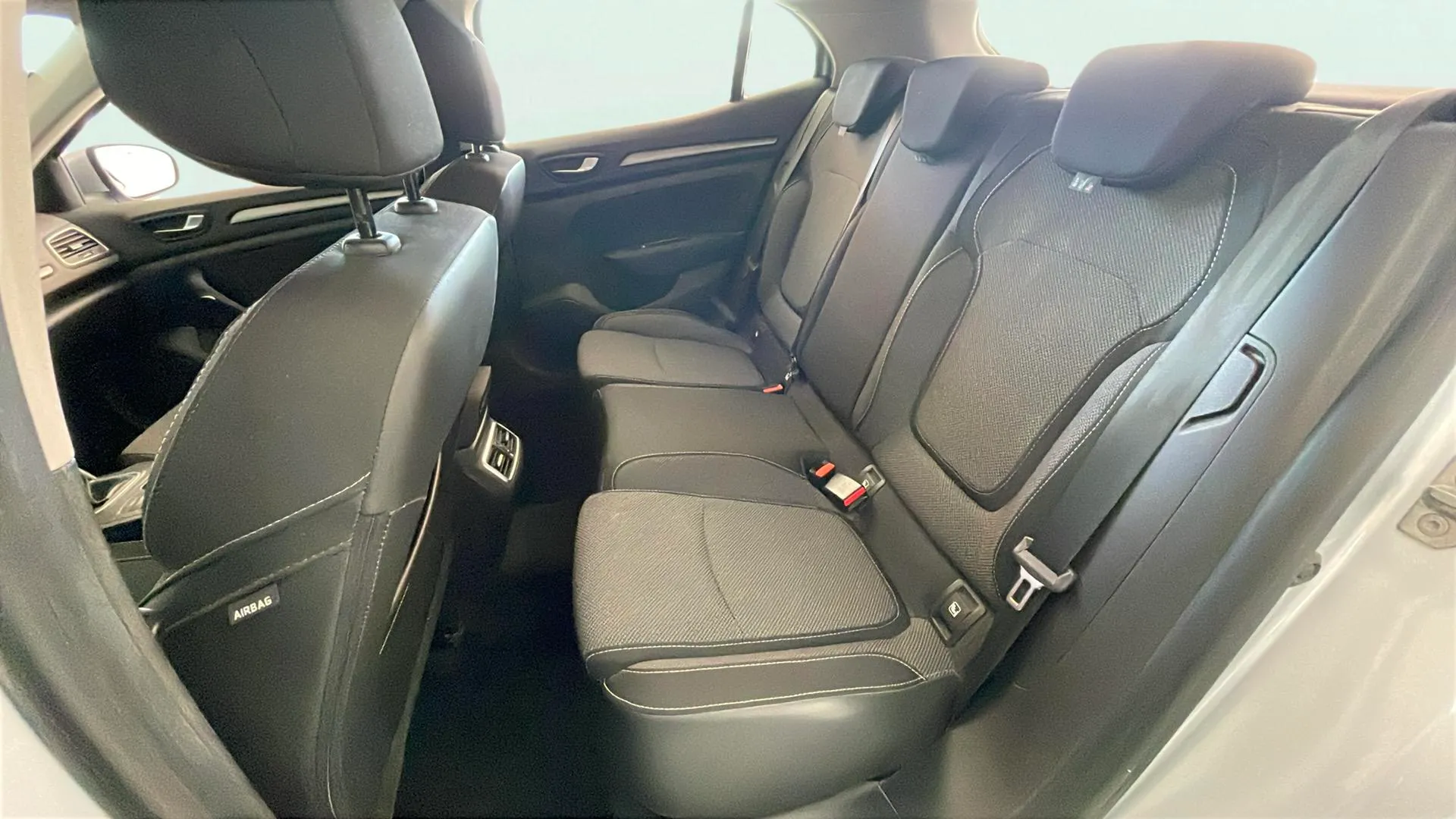 Renault Mégane Equilibre Blue dCi - foto 11