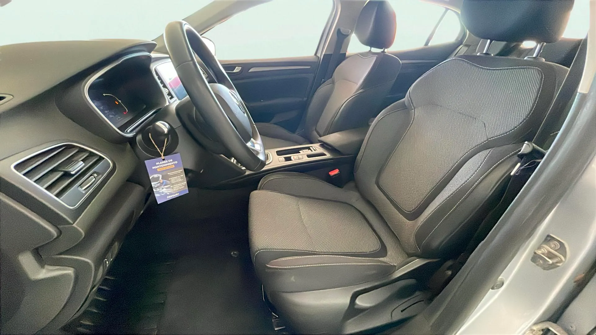 Renault Mégane Equilibre Blue dCi - foto 19