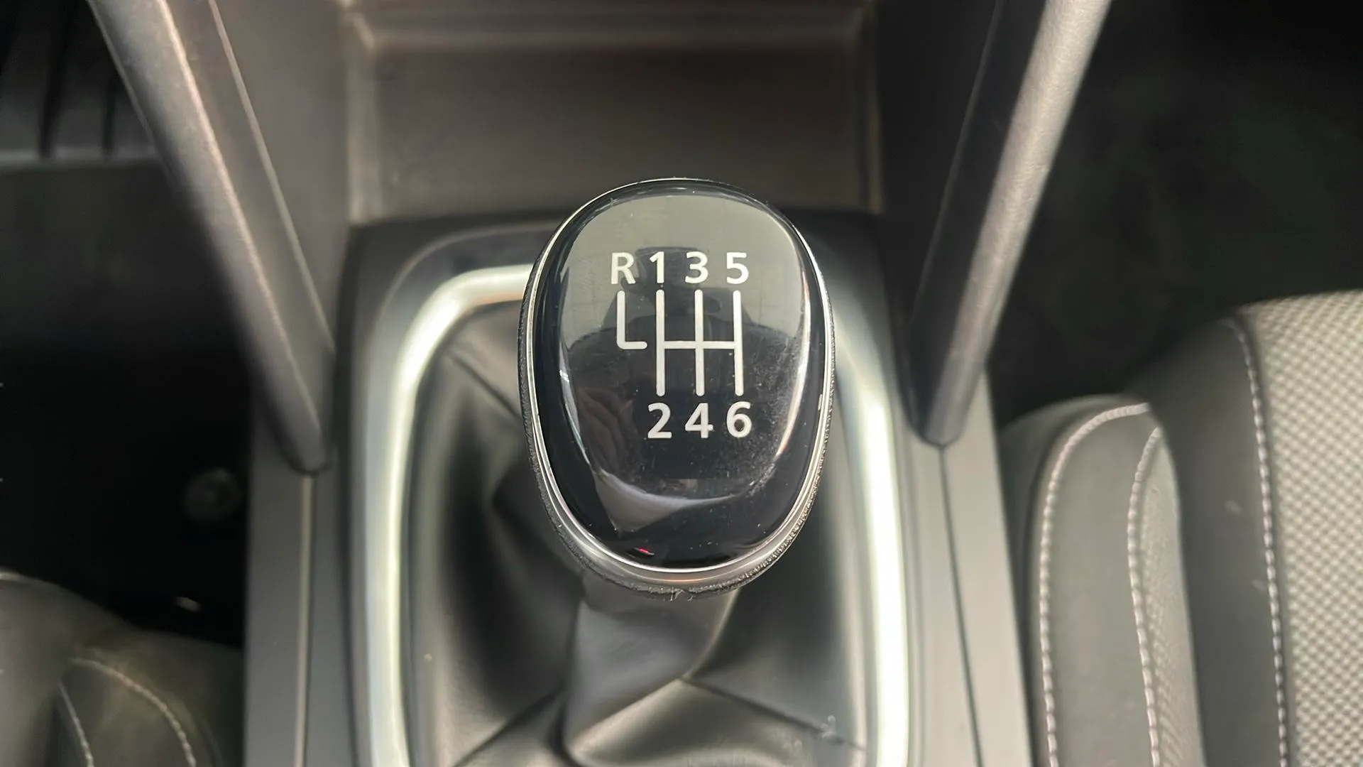 Renault Mégane Equilibre Blue dCi - foto 13