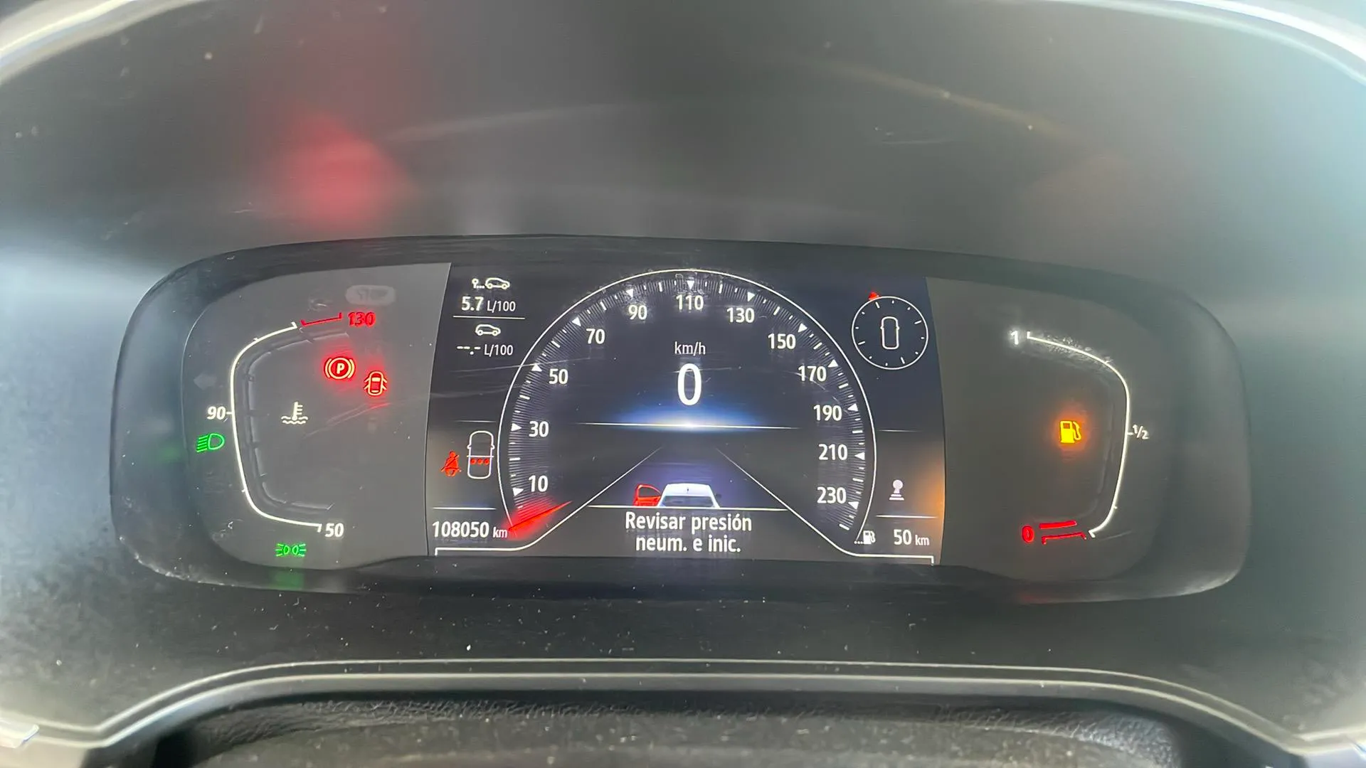 Renault Mégane Equilibre Blue dCi - foto 7