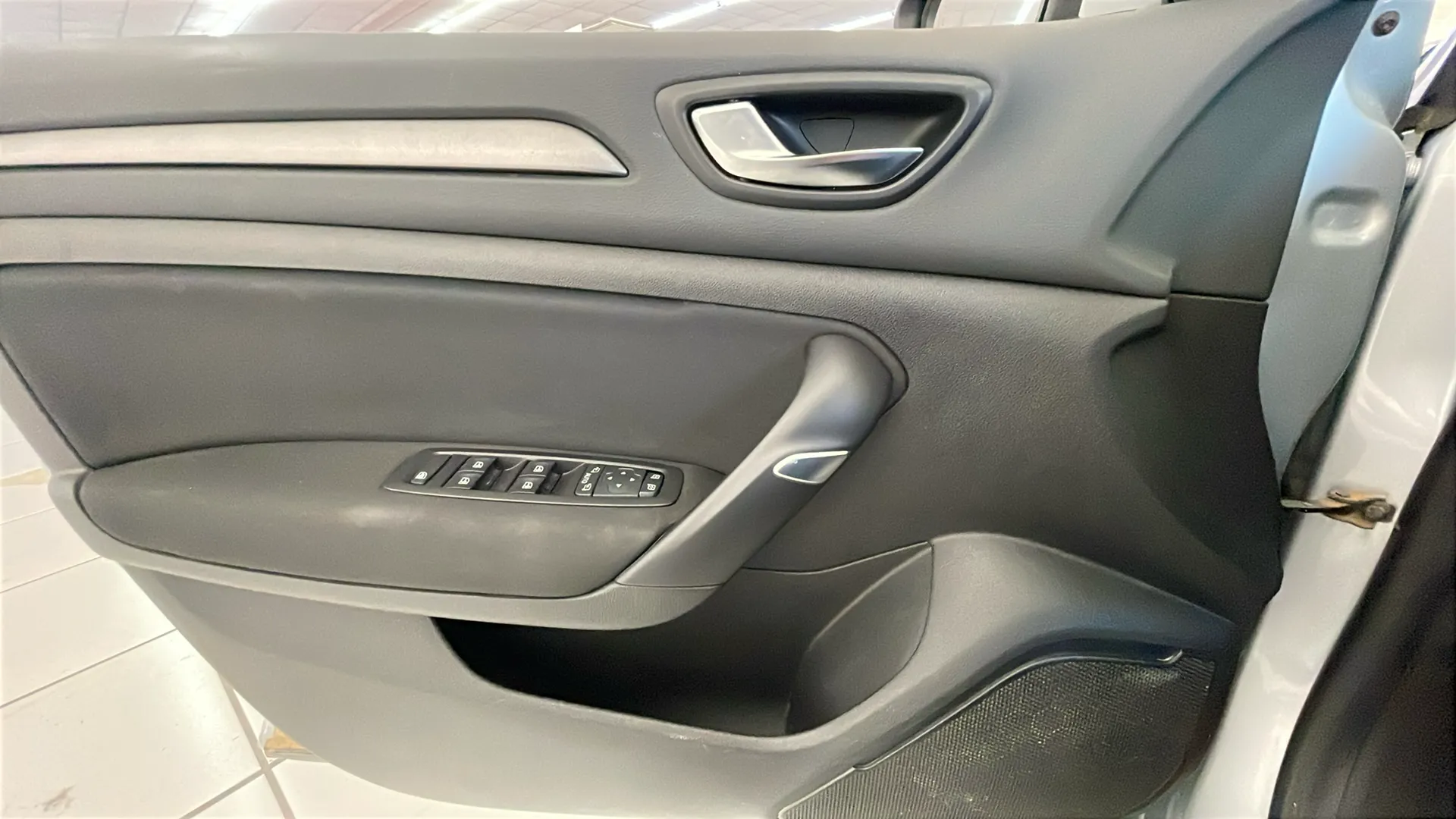 Renault Mégane Equilibre Blue dCi - foto 17
