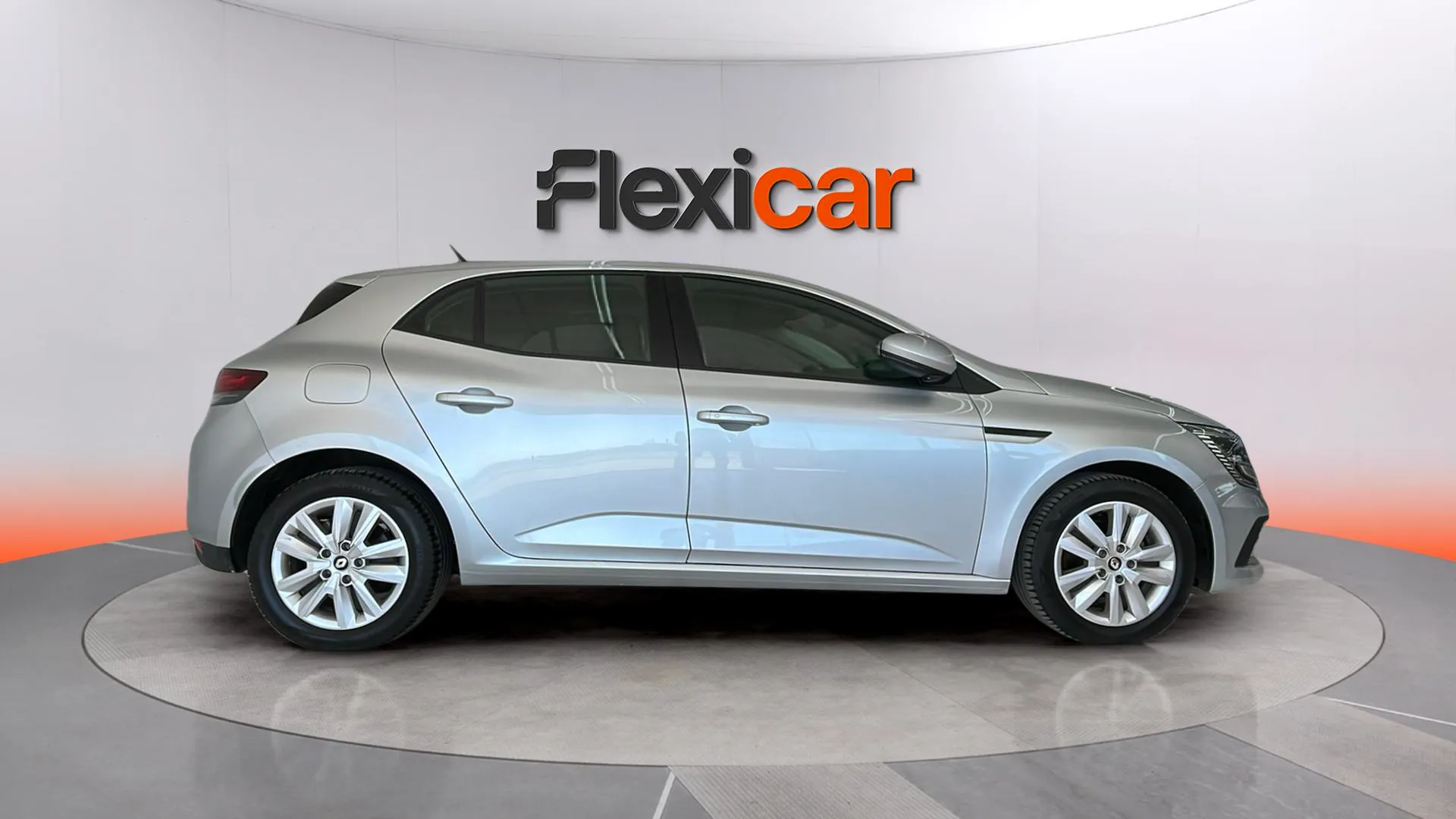 Renault Mégane Equilibre Blue dCi - foto 3