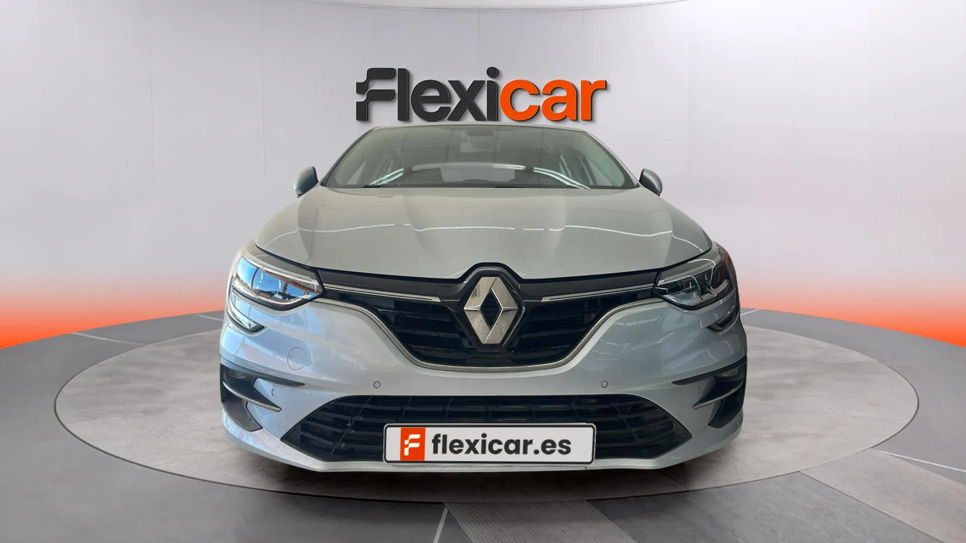 Renault Mégane Equilibre Blue dCi - foto 2