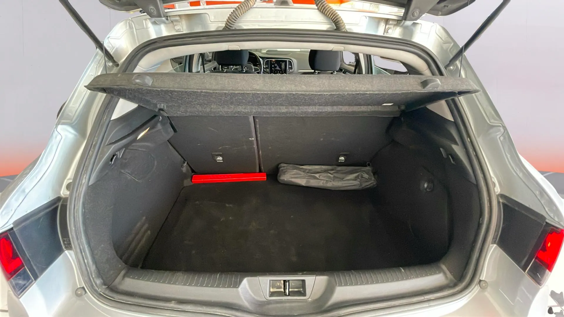 Renault Mégane Equilibre Blue dCi - foto 10