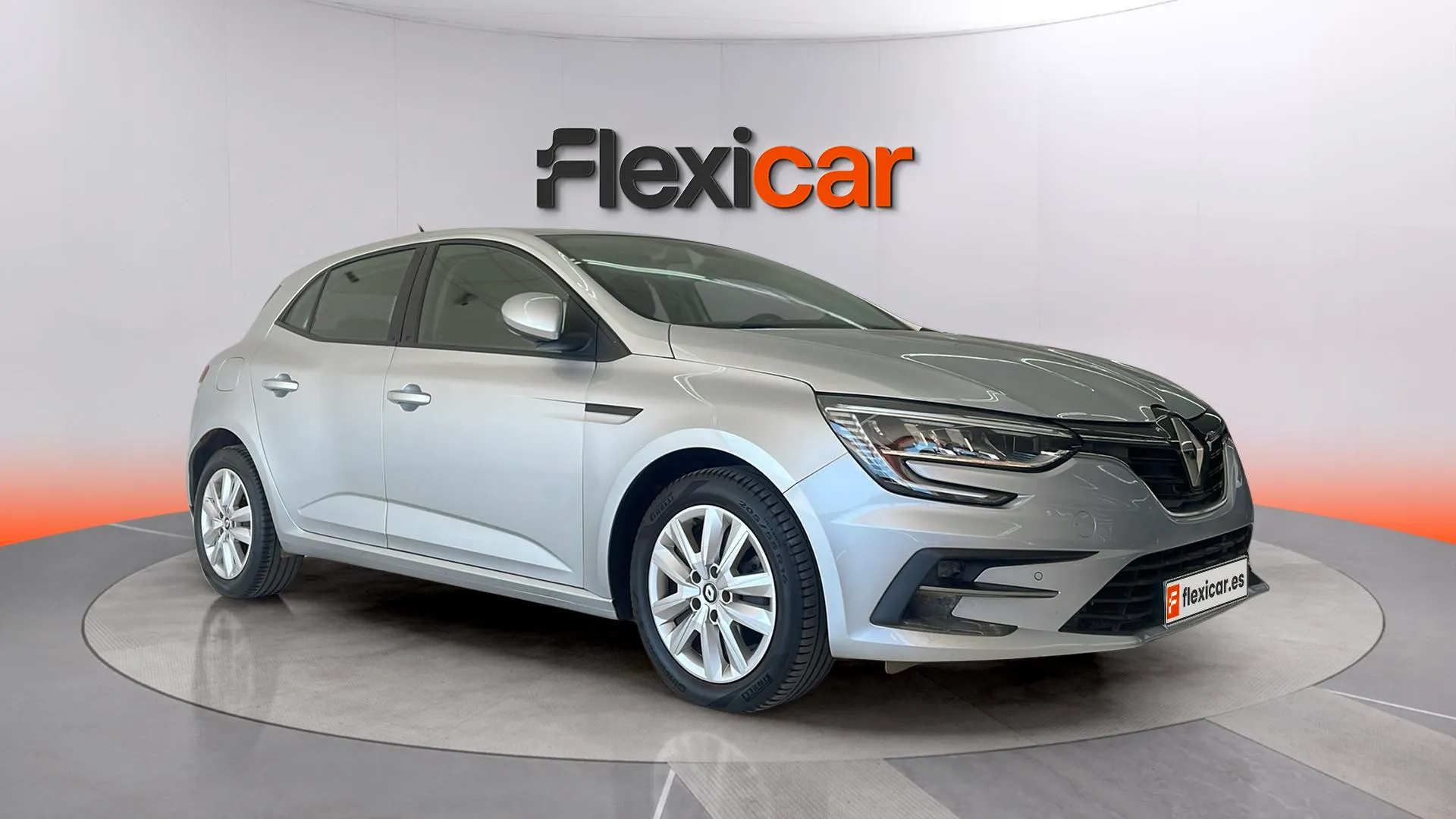 Renault Mégane Equilibre Blue dCi