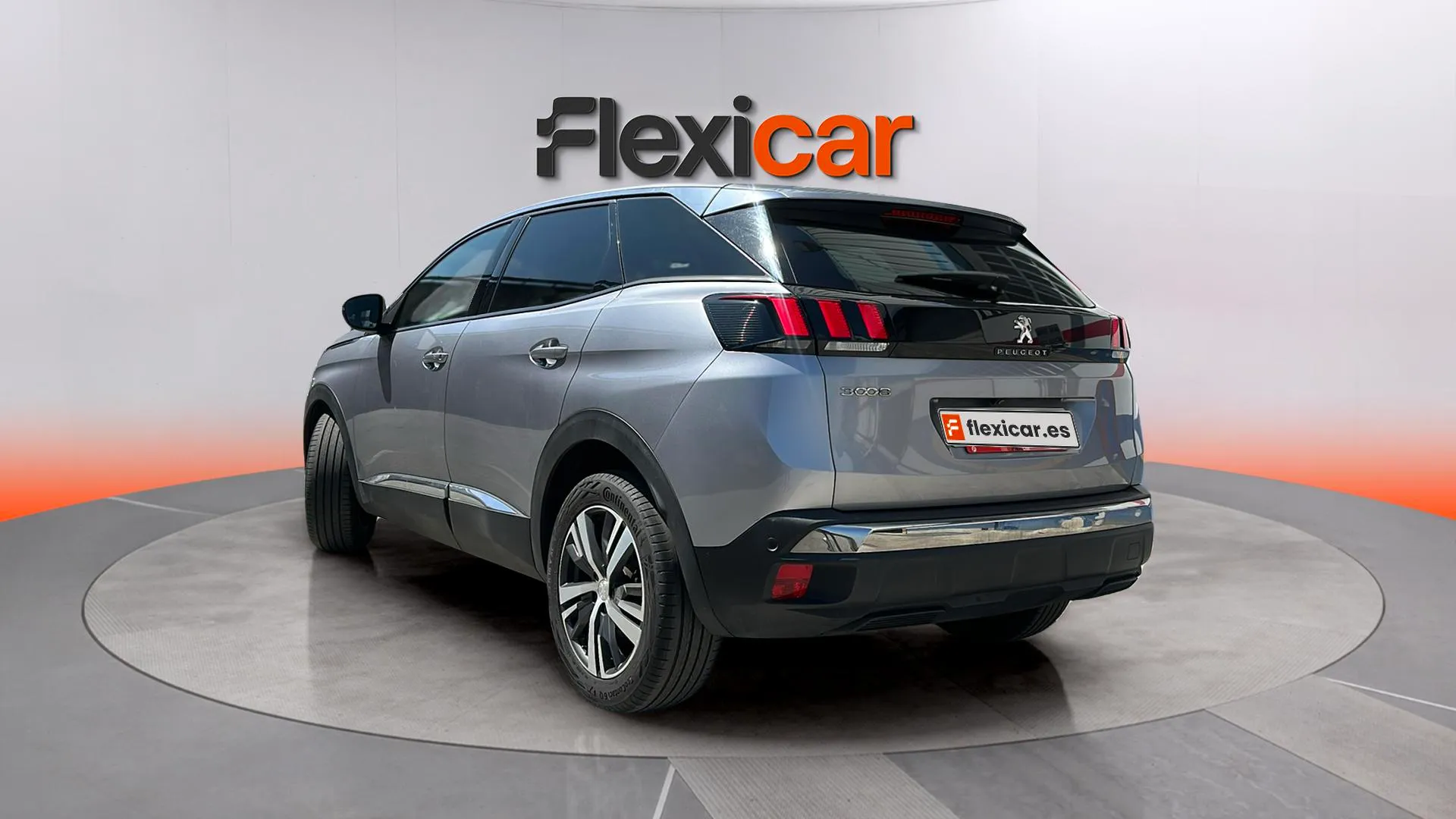 Peugeot 3008 1.5 BlueHDi Allure Pack EAT8 - foto 8